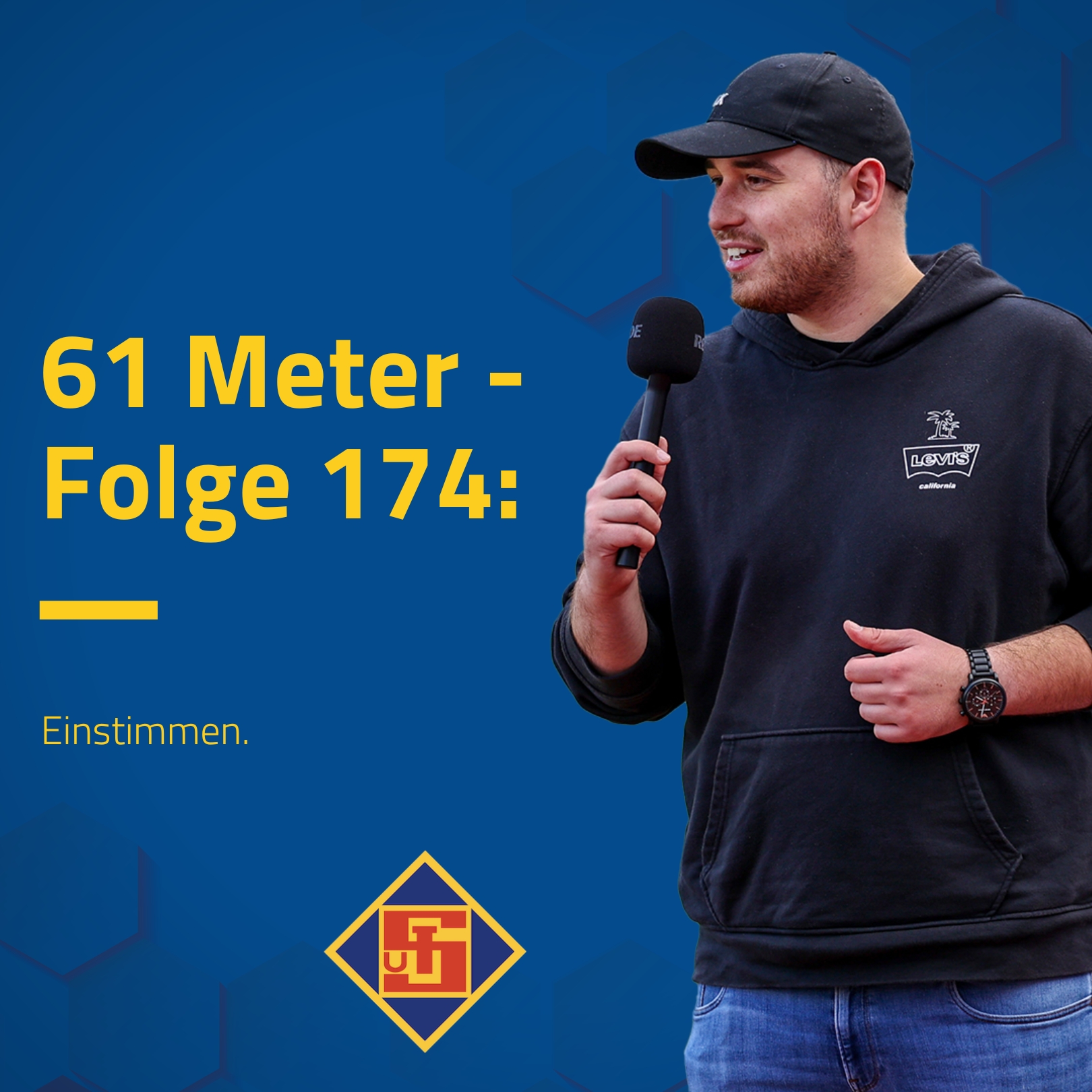 Folge 174: Einstimmen.