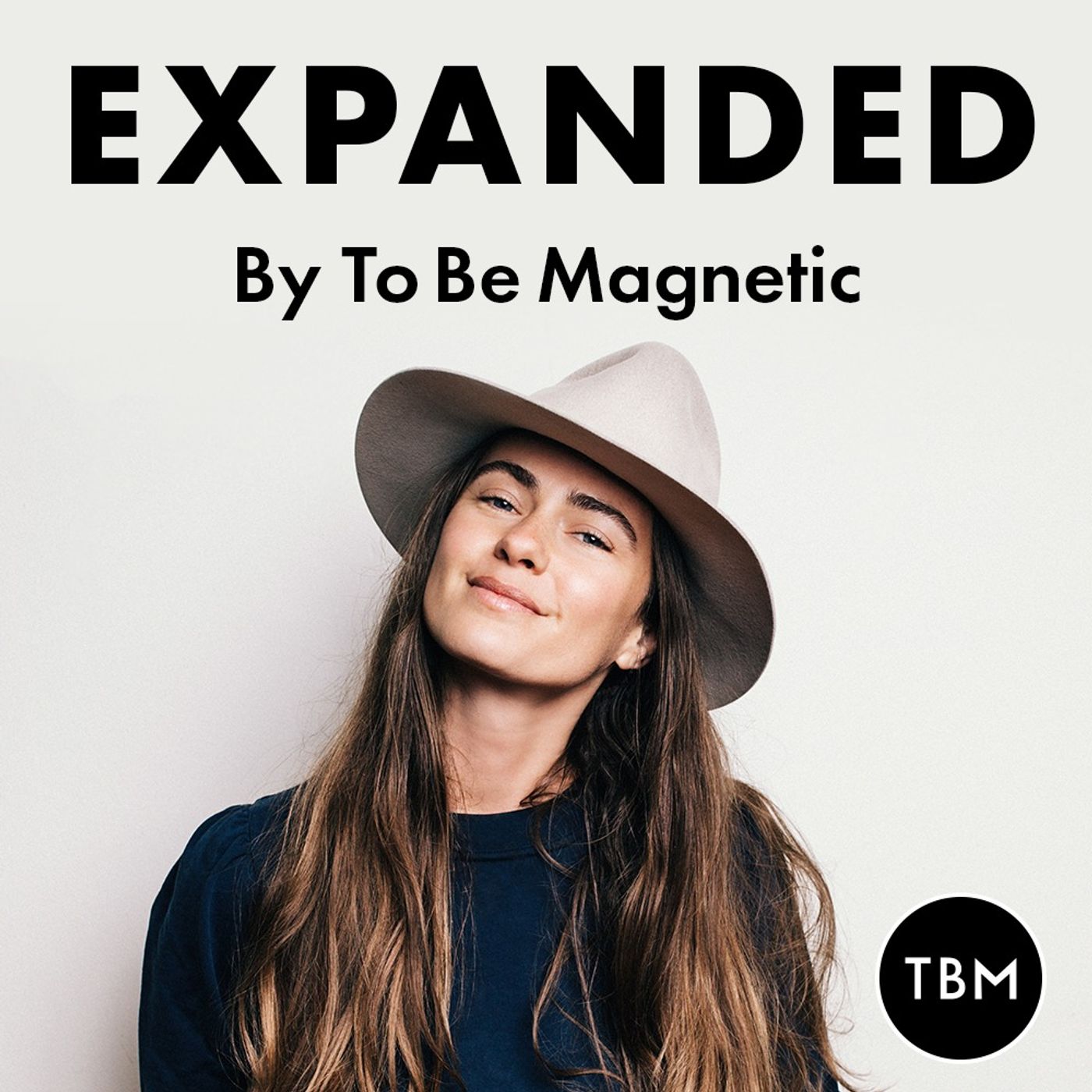 Ep. 256 - What It Feels Like To Meet Your Magnetic Self - The Process with TBM Member Marina