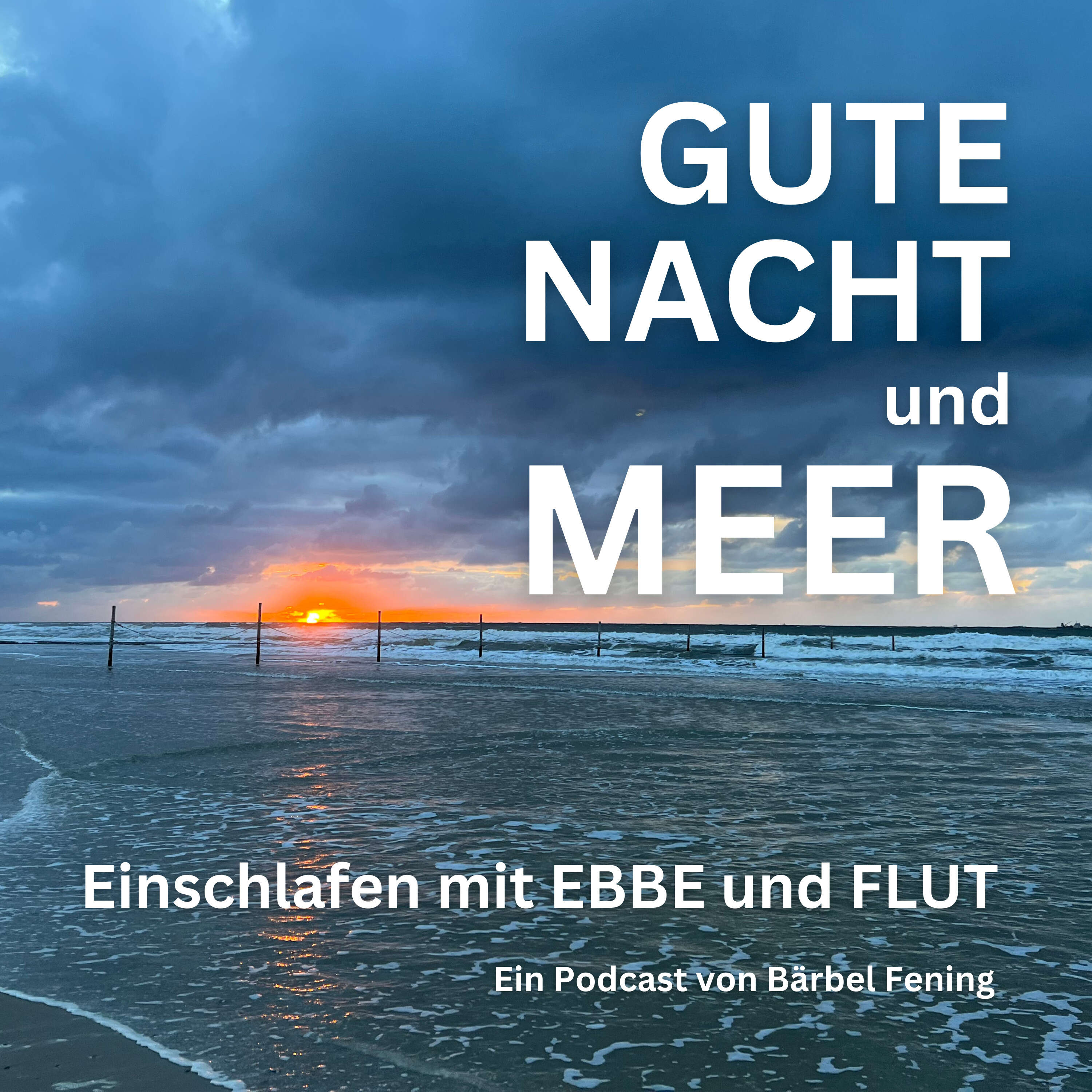 Gute Nacht und Meer 23