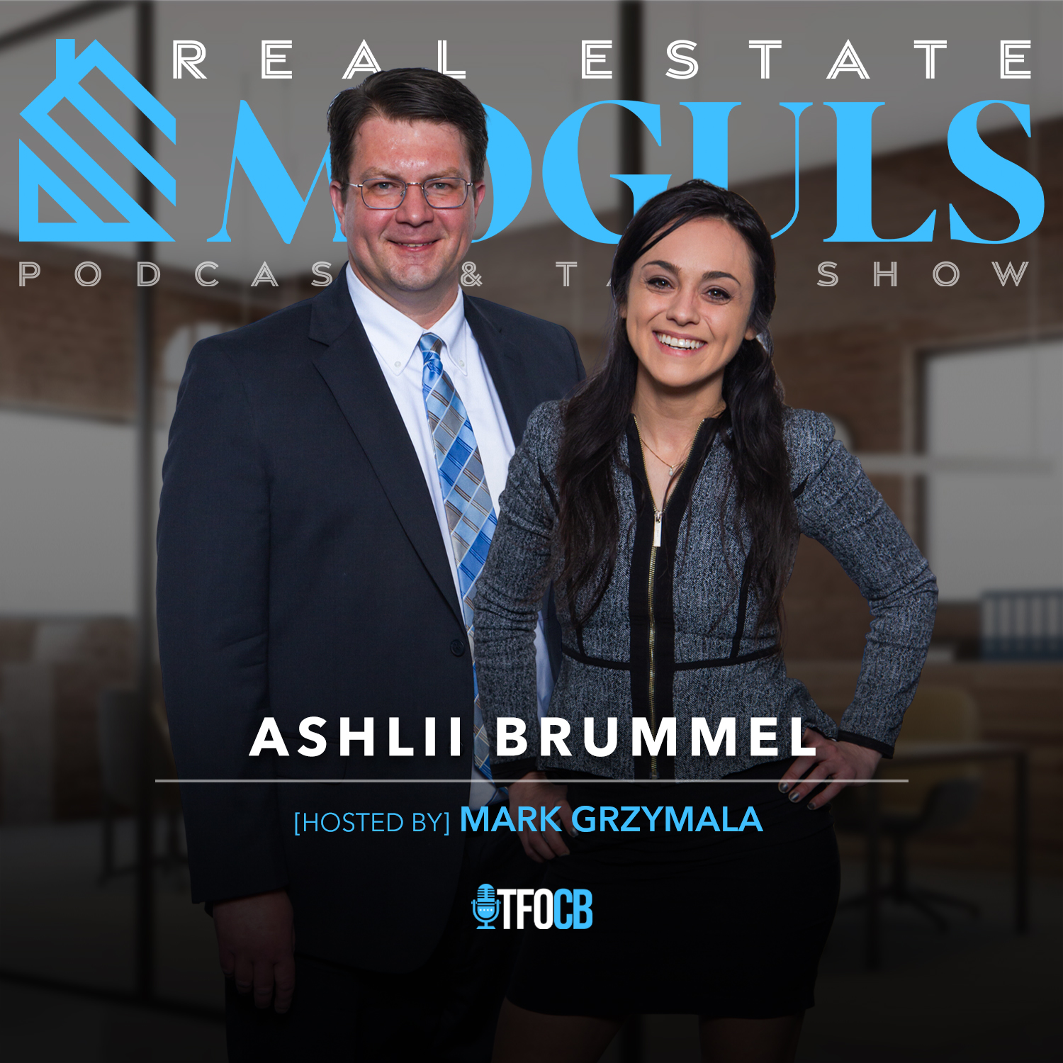 Ashlii Brummel: Empowering the Construction Industry with ASA