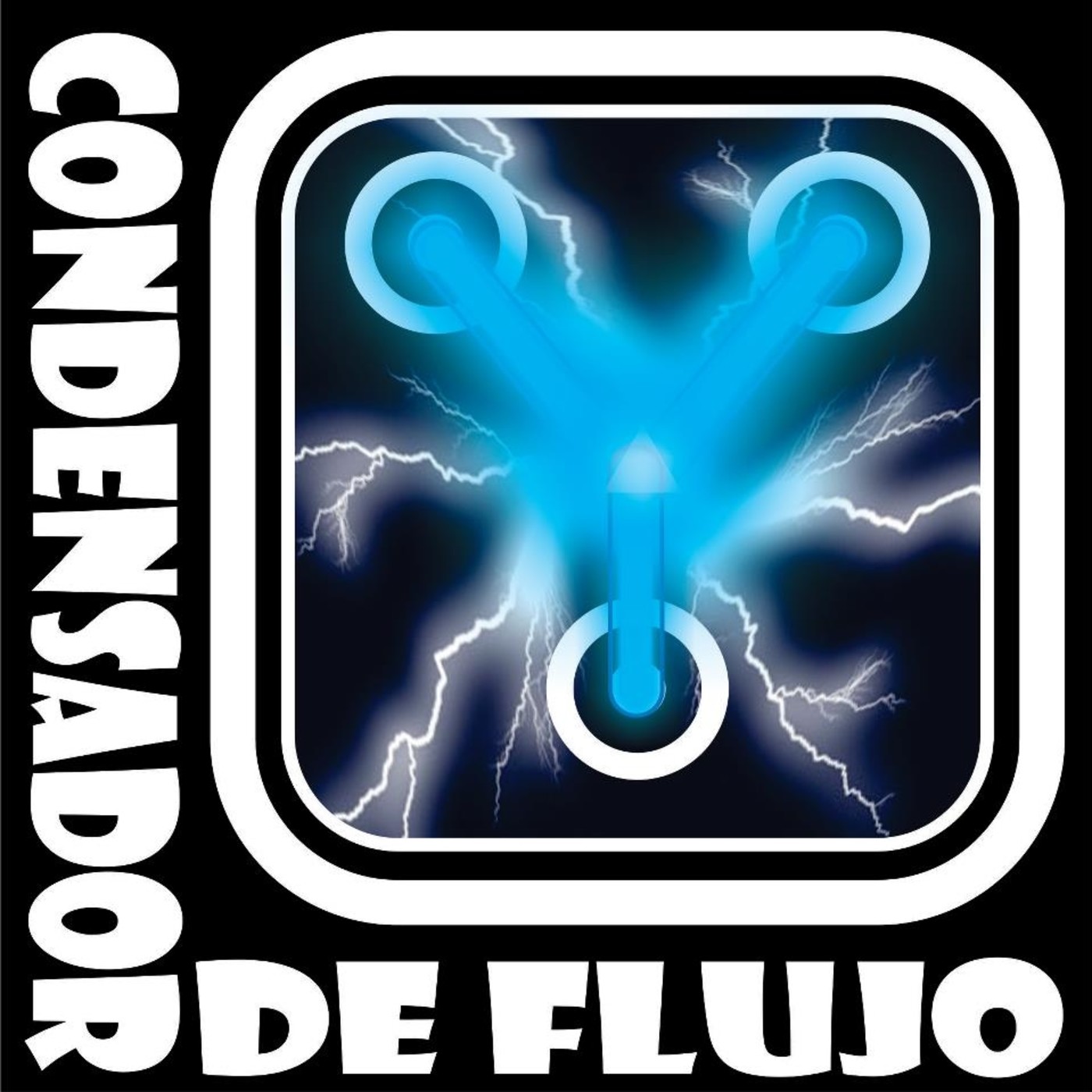 CONDENSADOR DE FLUJO PODCAST 