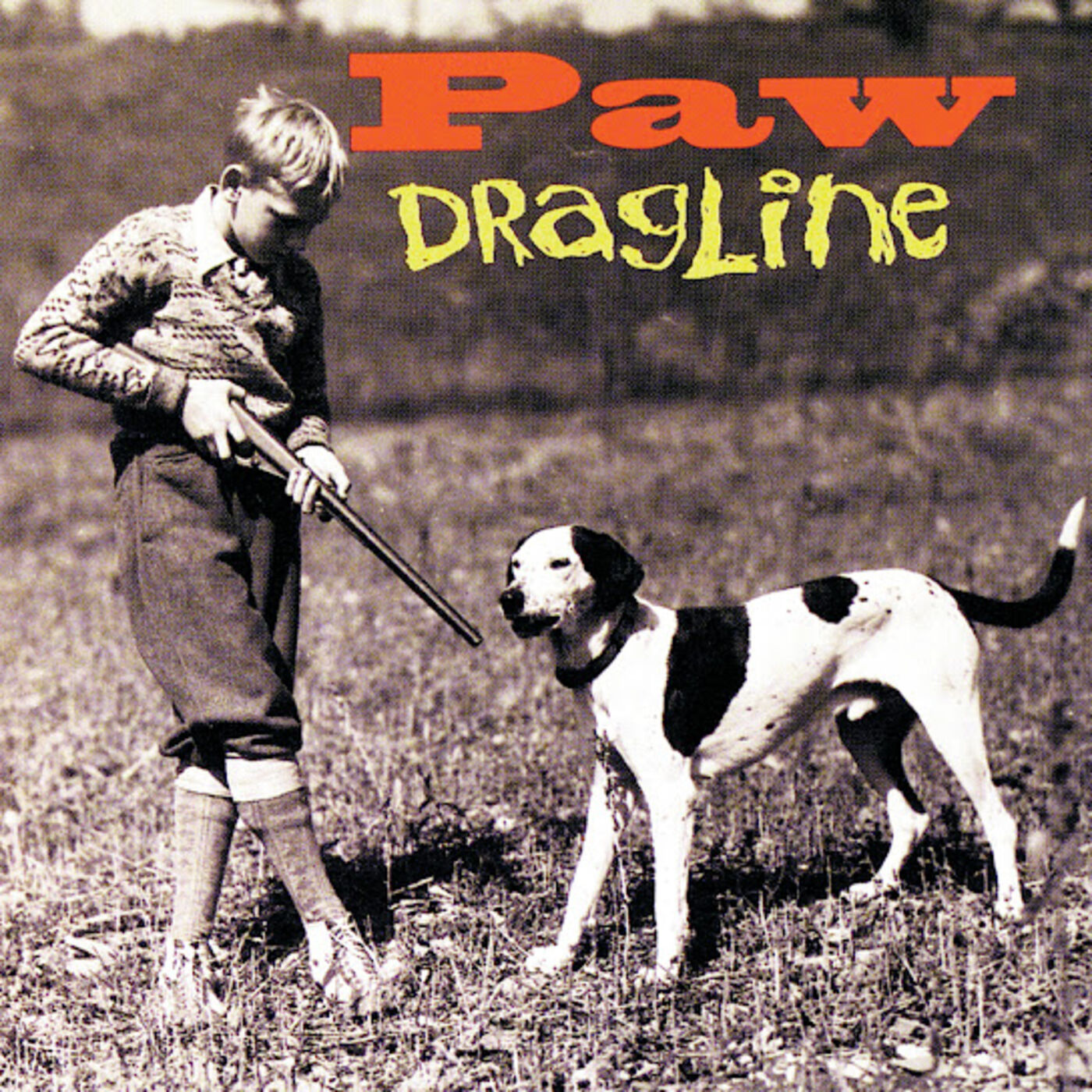 Paw - Dragline (album review)