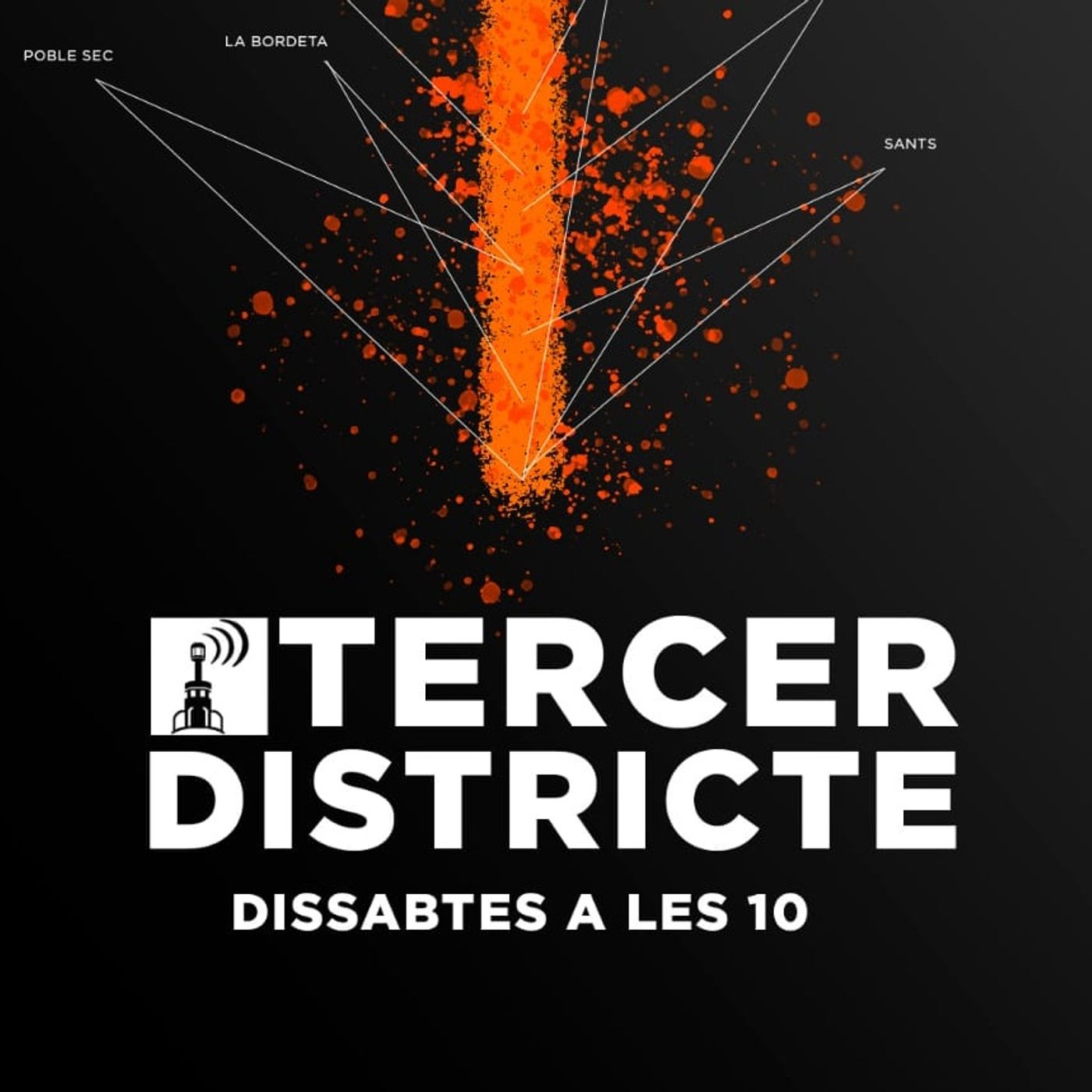 ⁣Tercer Districte noticies 17 juny 2023 1a part