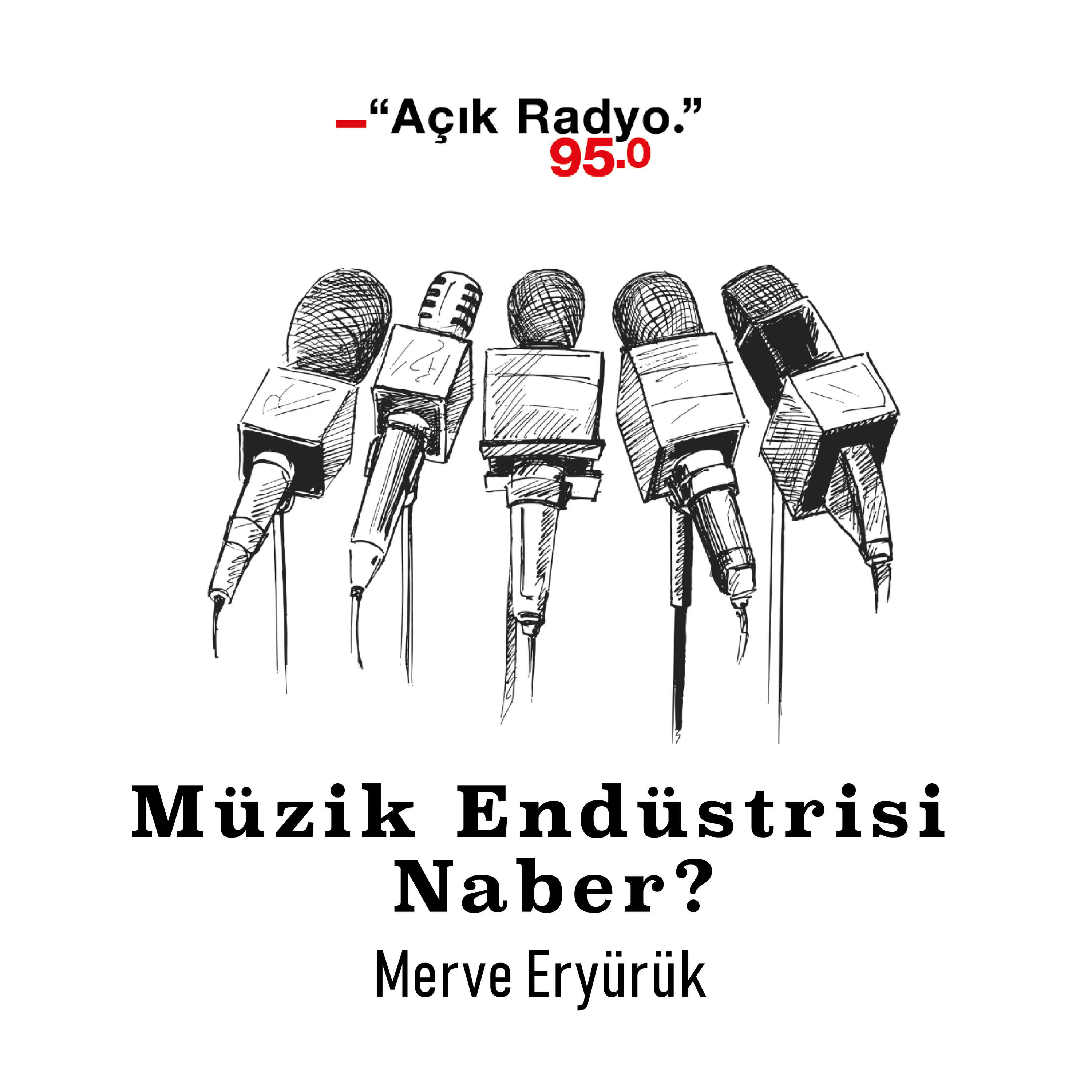 Sadettin Dayıoğlu'yla müzik endüstrisi üzerine