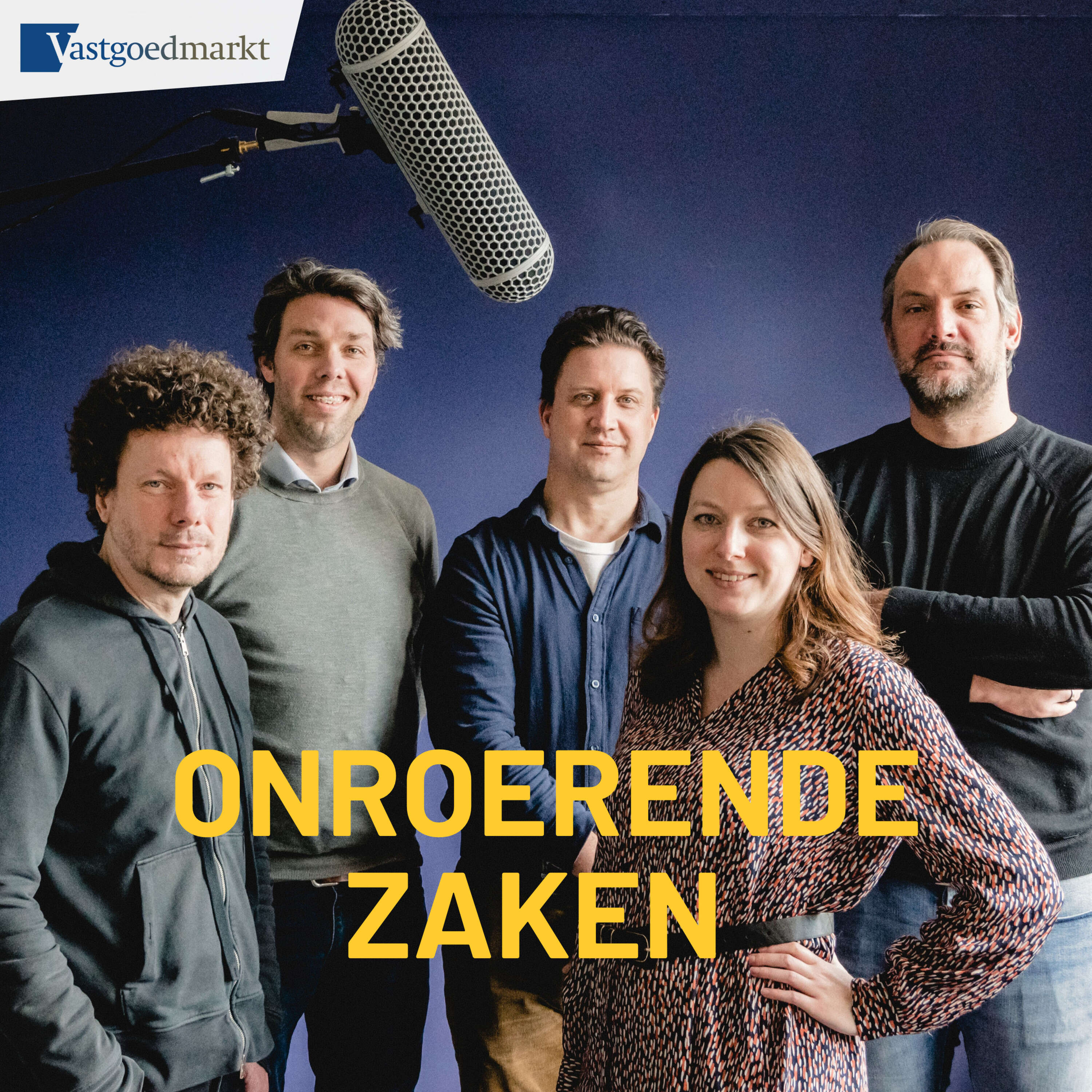 ⁣Onroerende Zaken #12 - Speciale editie vanaf Provada