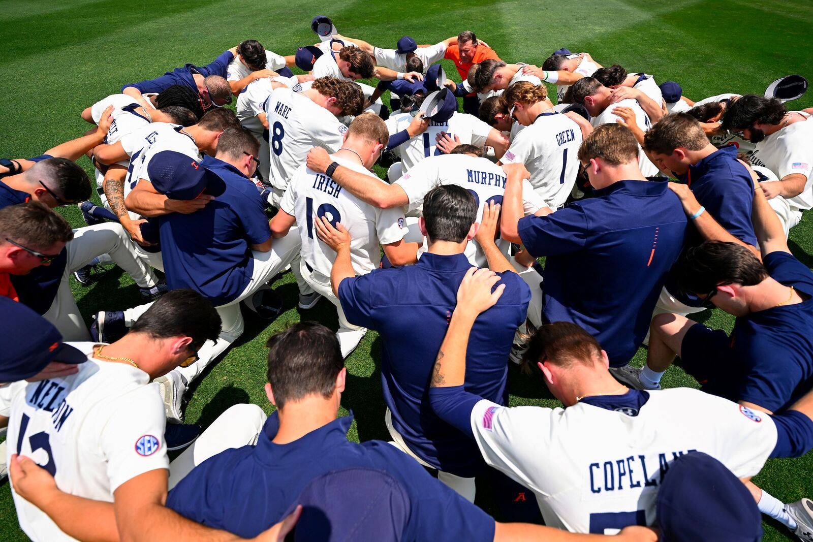 This Week in Auburn Baseball with Head Coach Butch Thompson 6/6/23