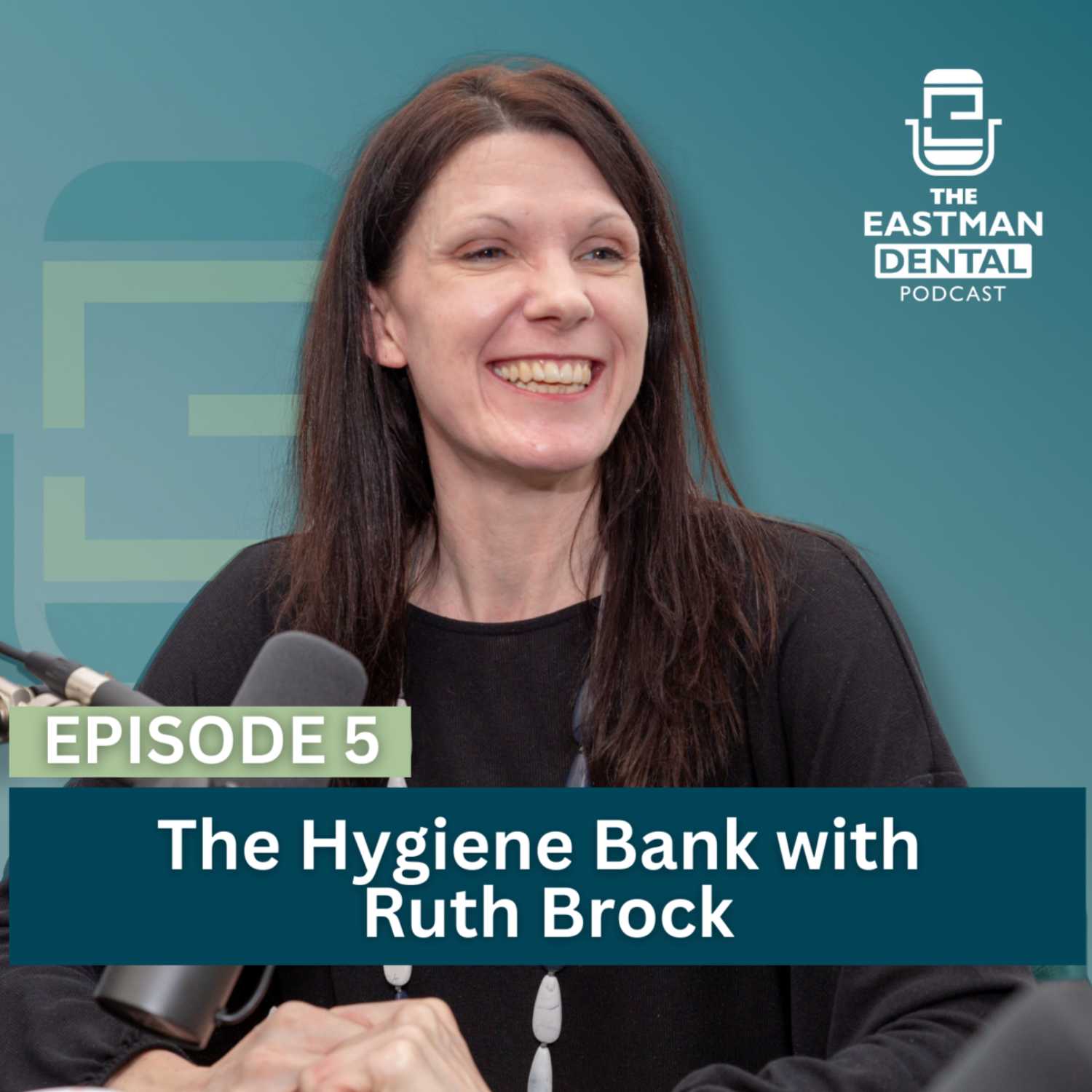 S3 EP5- The Hygiene Bank with Ruth Brock