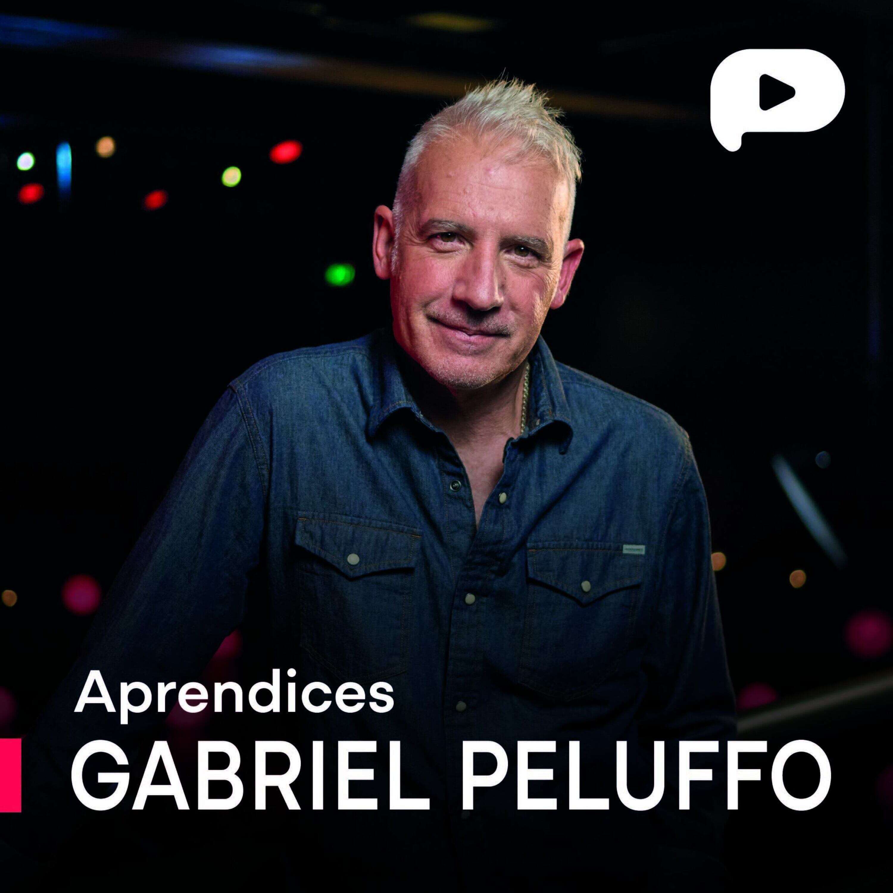 Aprendices | Gabriel Peluffo