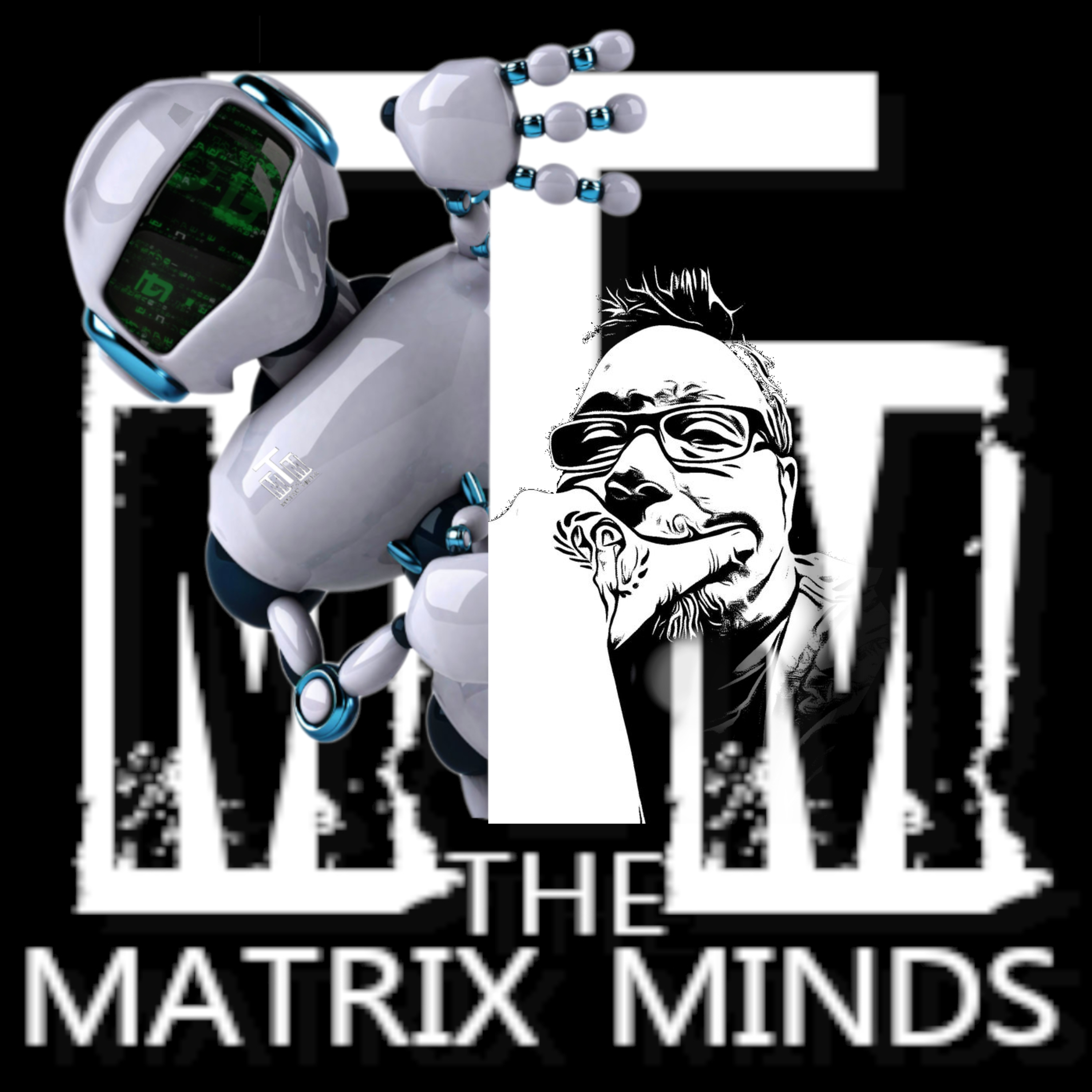 The Matrix Mind 