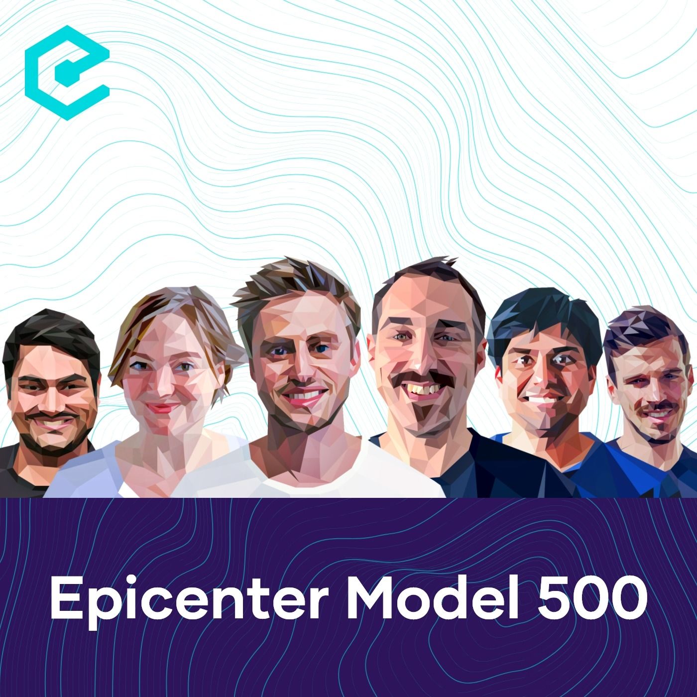 Epicenter – Looking Back on 10 Years of Crypto. AI Doom & Gloom? SPECIAL