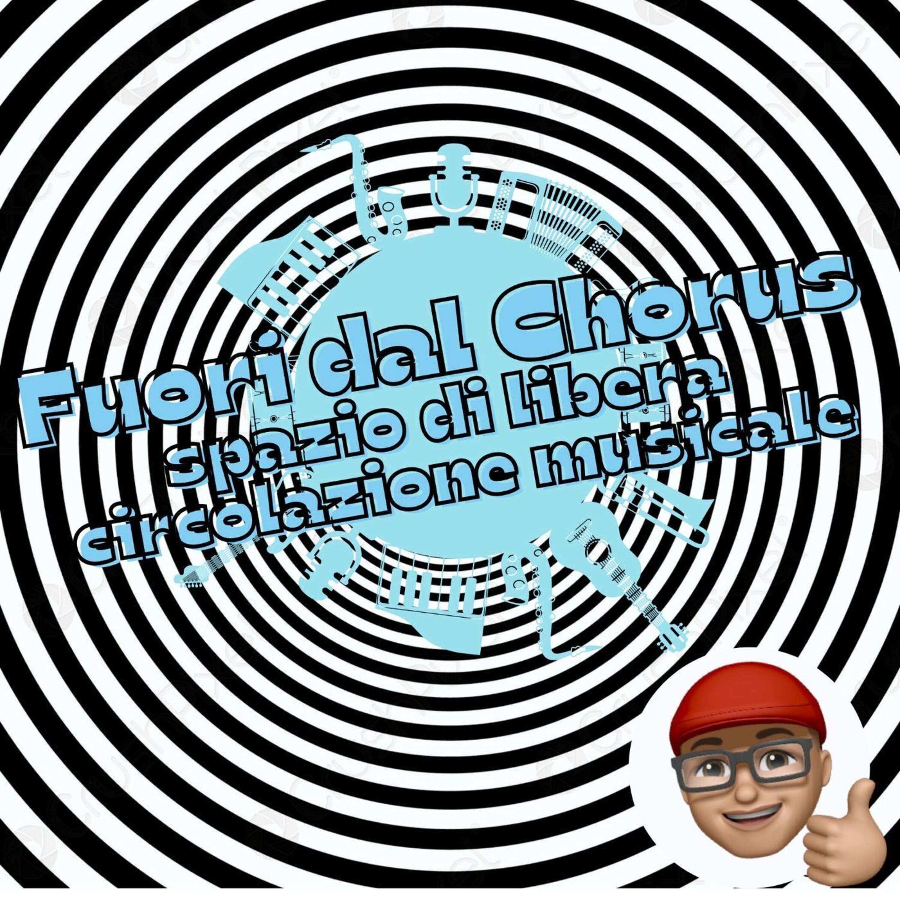 Fuori dal Chorus 