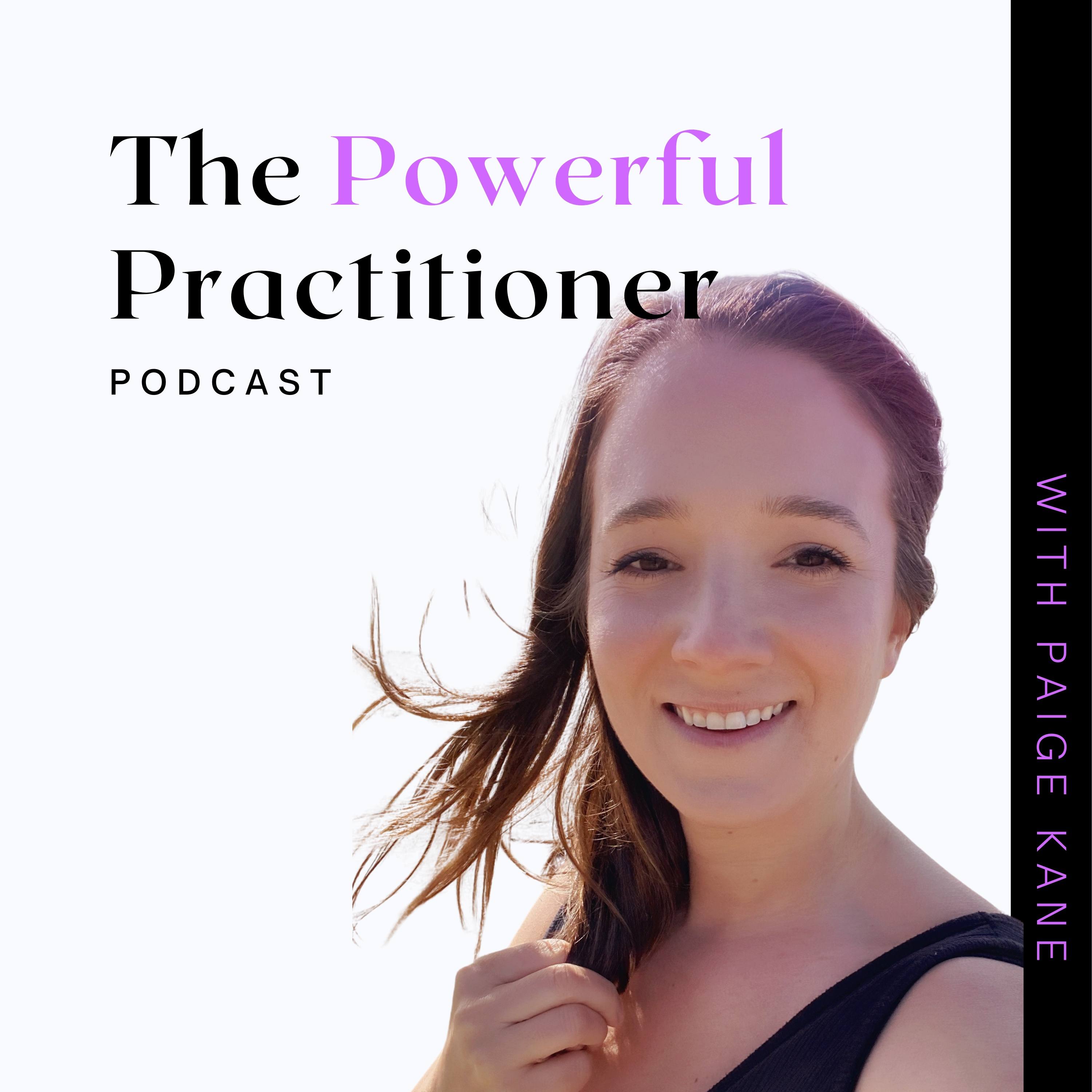 ⁣31. Spiritual Awakenings, Part 1: Finding Power & Essence