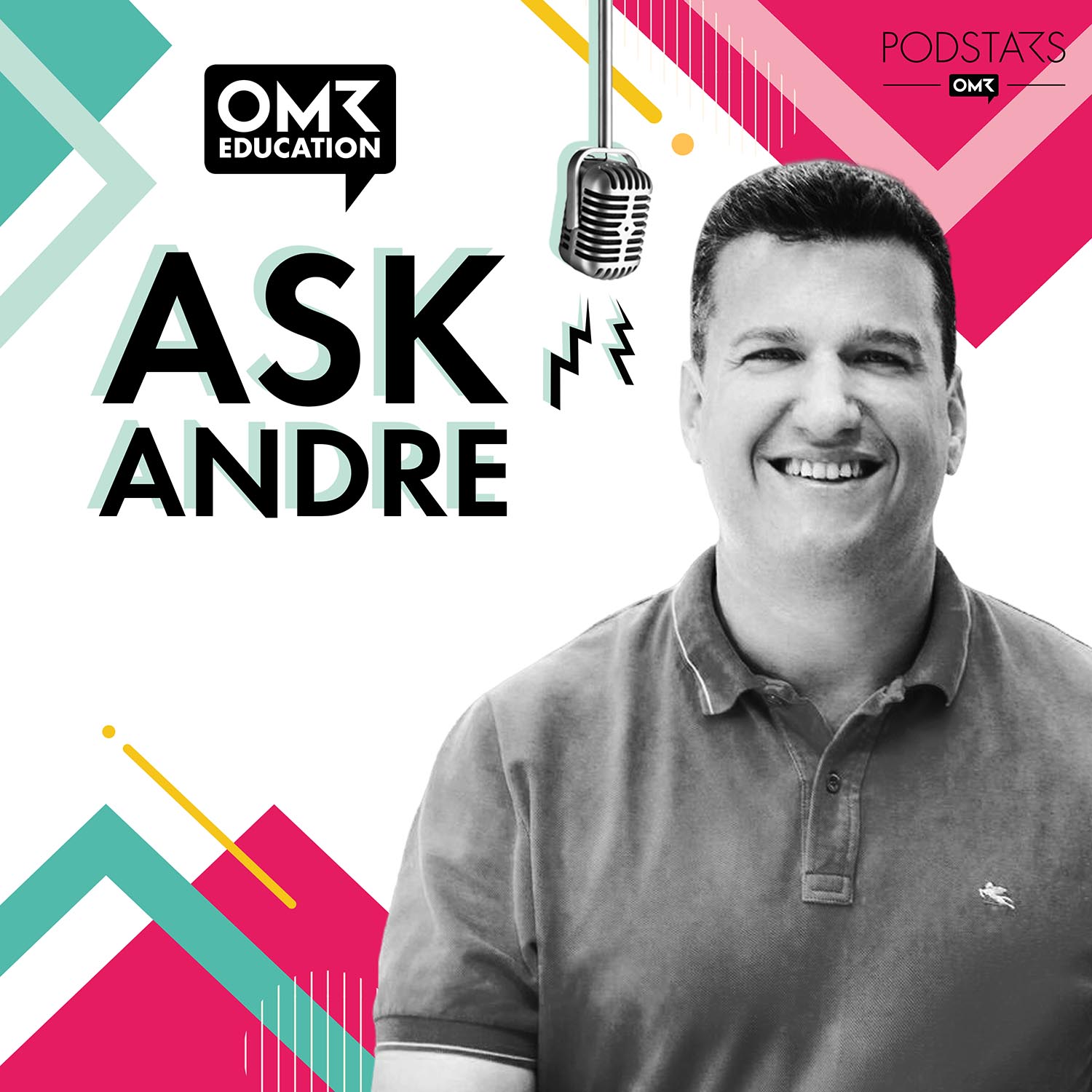 #askAndre - Google Ads Searchkampagnen, CPMs & Kampagnenstruktur