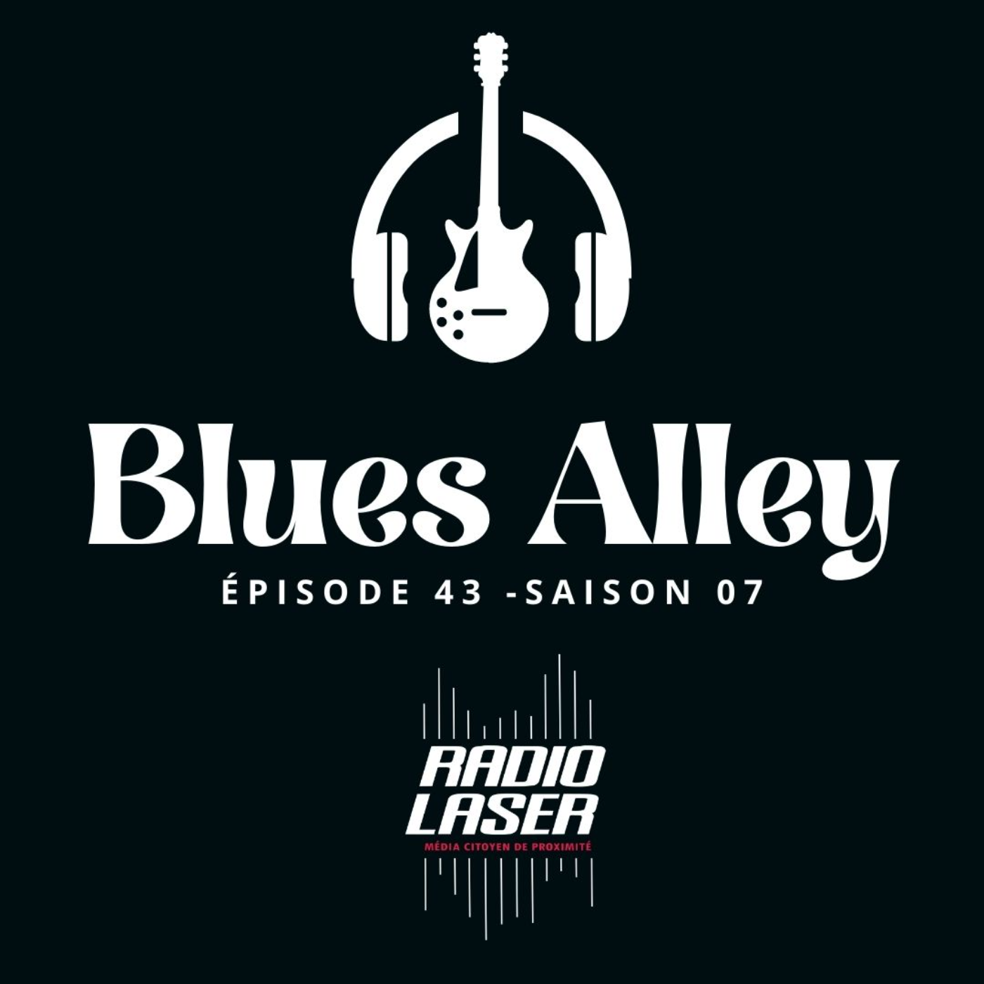 Blues Alley du 30 juin 2023