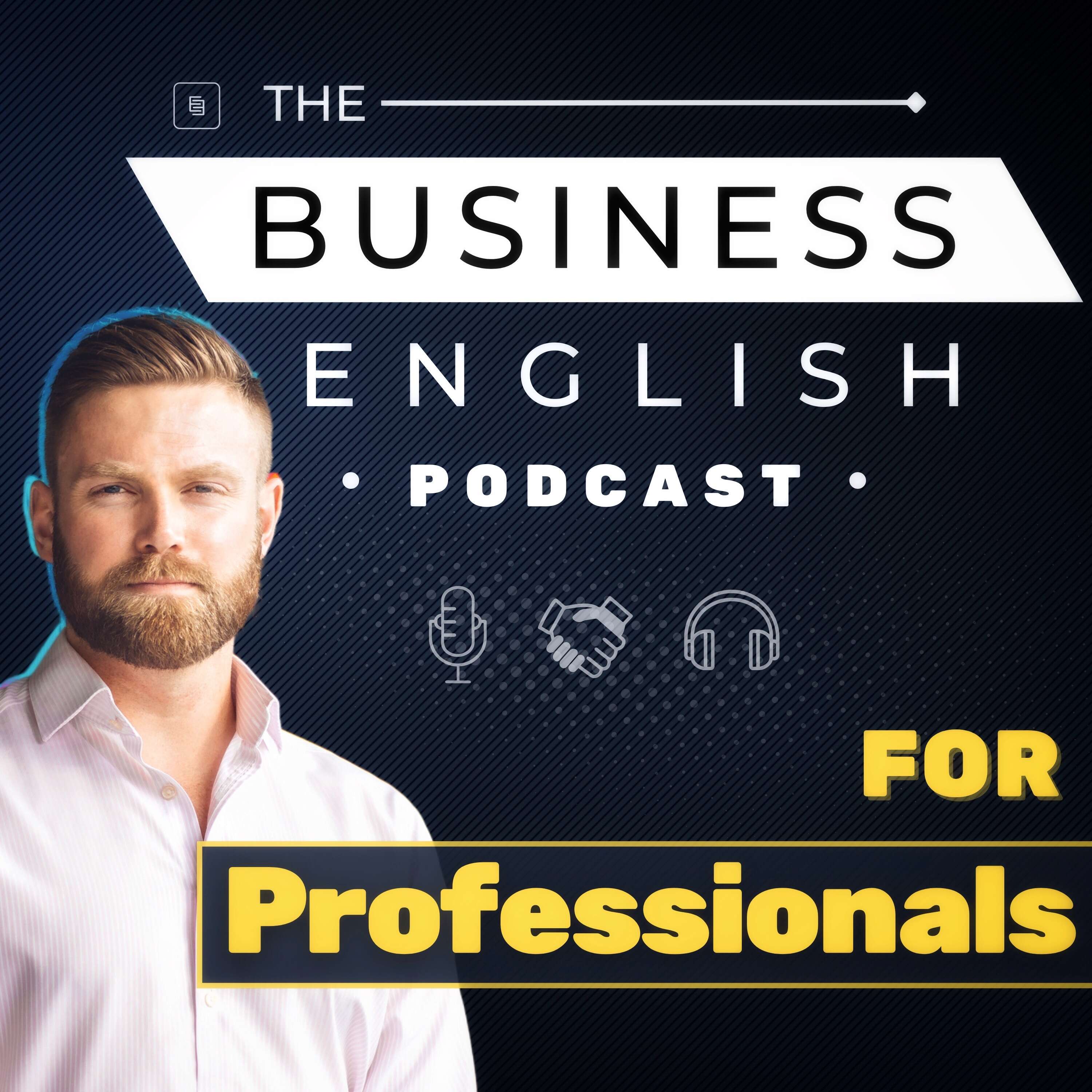 ⁣Ep 40: Expressing Sincerity in Business English