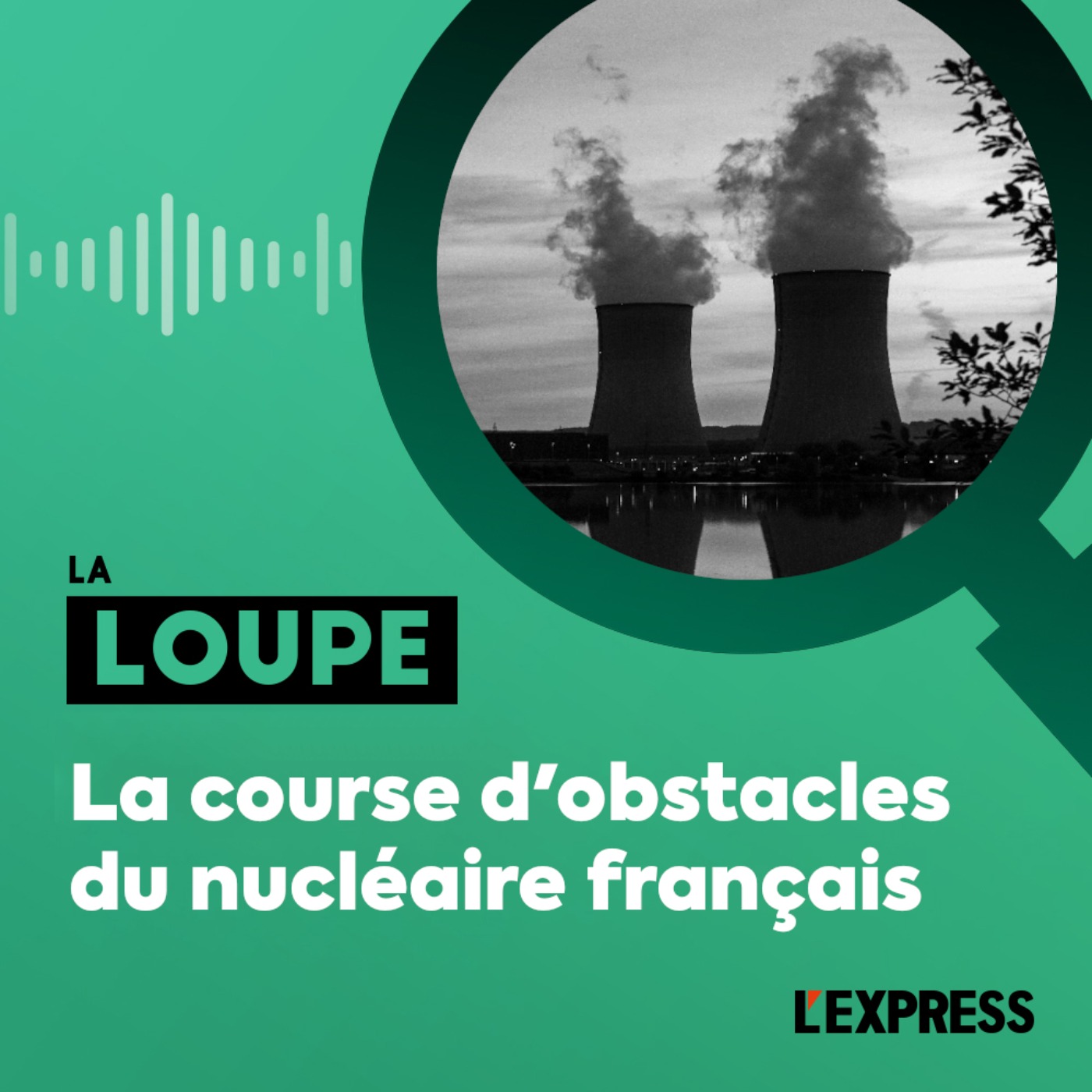 La course d'obstacles du nucléaire français