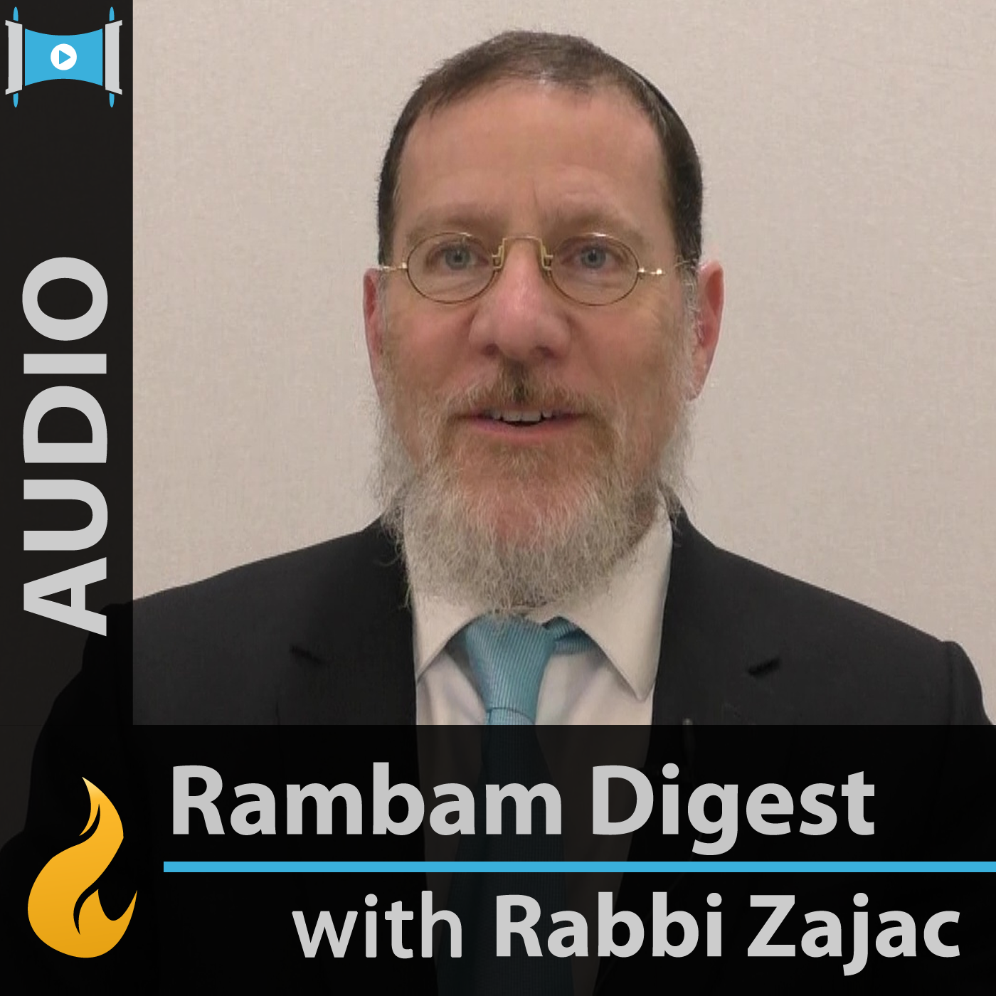 ⁣Rambam Digest: Megillah v'Chanukah Chapter 3, 4, Ishus Chapter 1