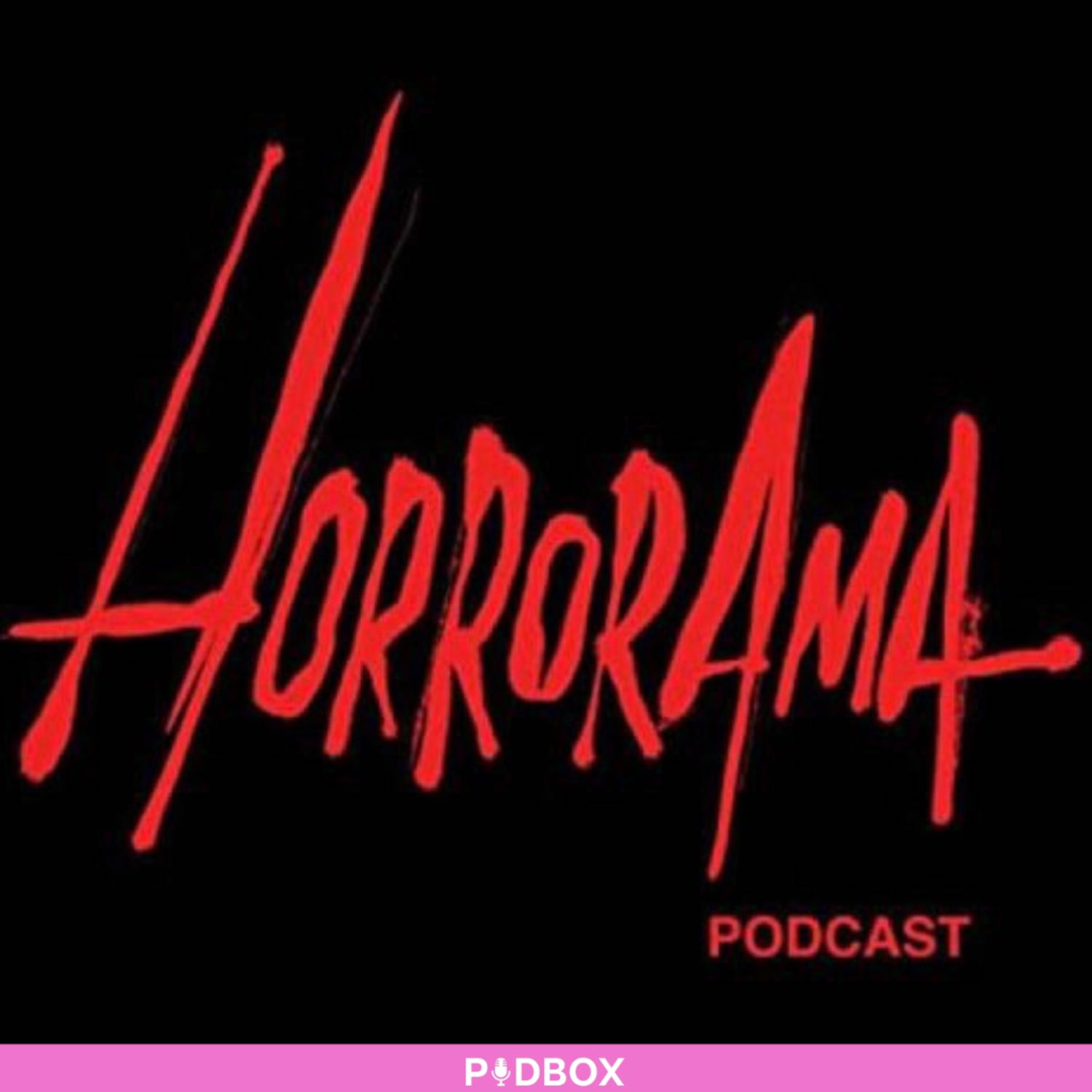 Películas de los 80 con Puis Calzada  -T4 Ep 18- Horrorama