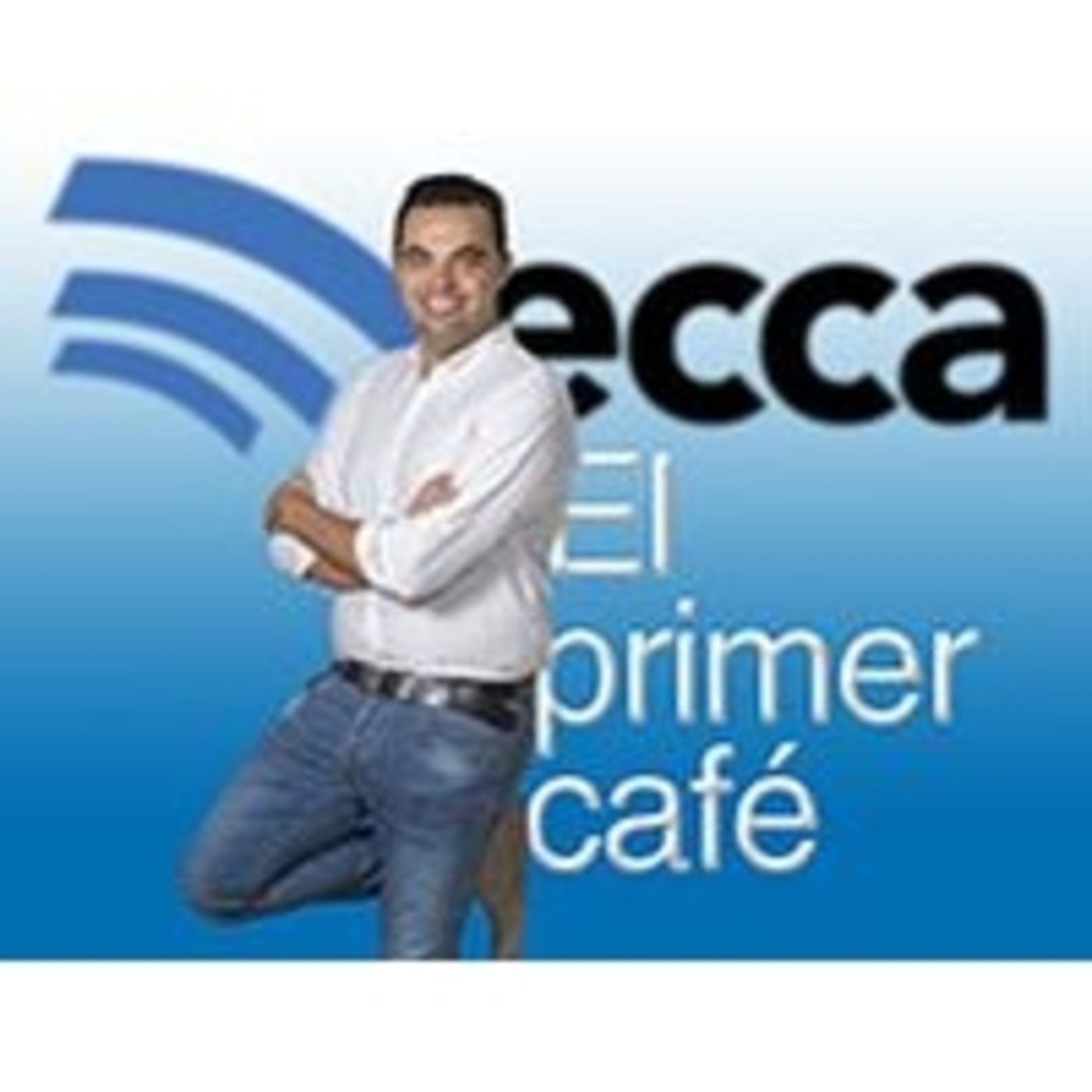 El primer café 