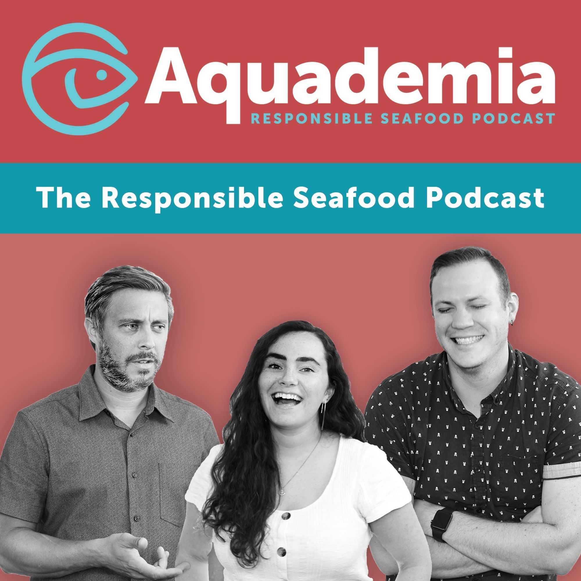 Advocate Sessions: Take Ten With The Responsible Seafood Advocate, 06/16/2023