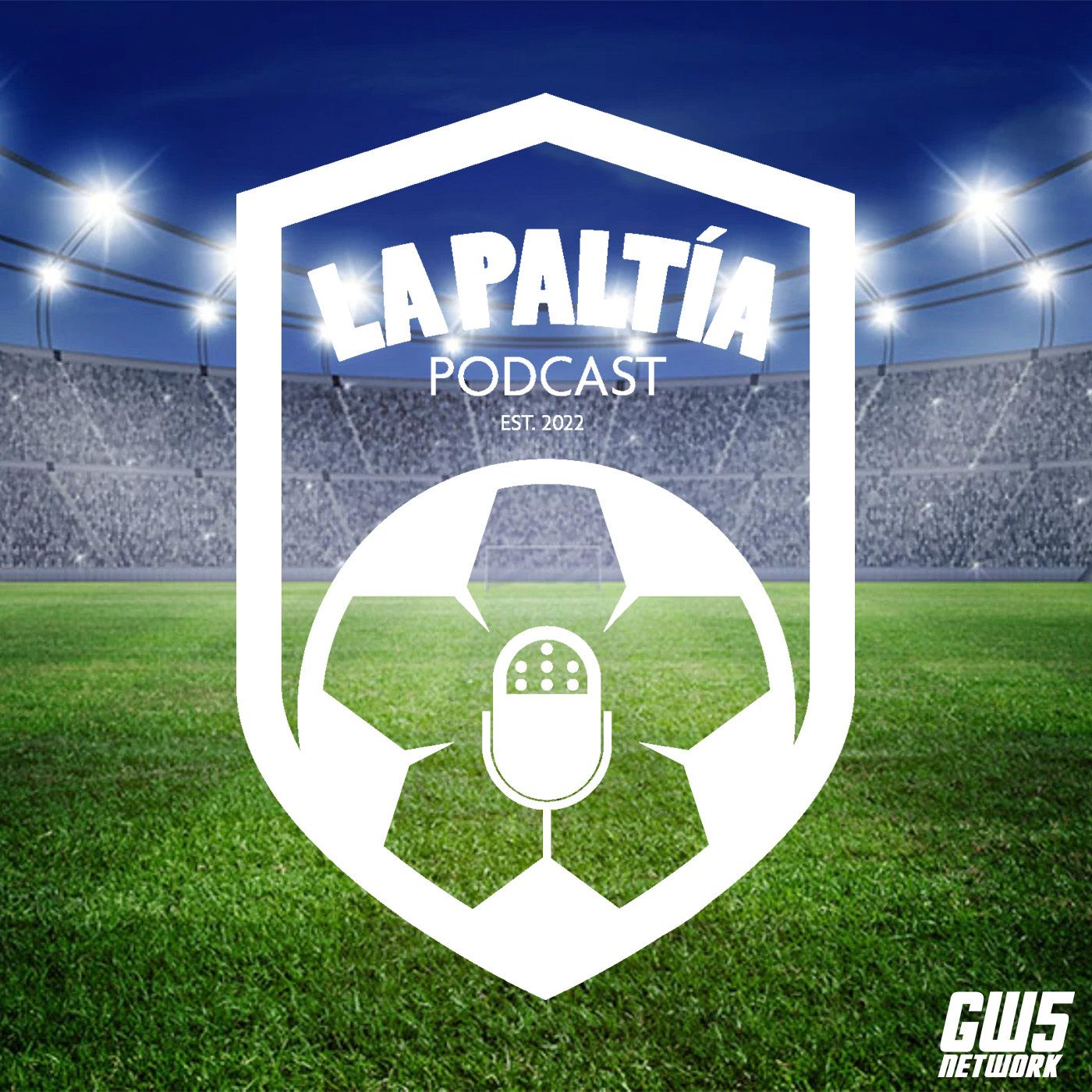 La PaLtía Ep. 35: PaLtía Express