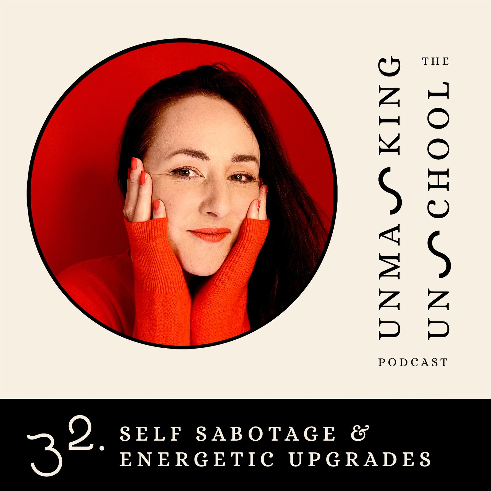 Self Sabotage & Energetic Upgrades