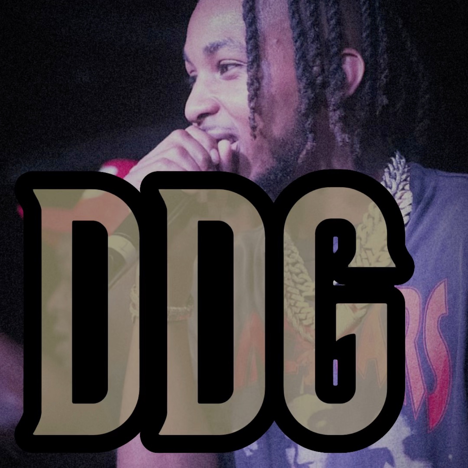 YouTube Rappers: DDG