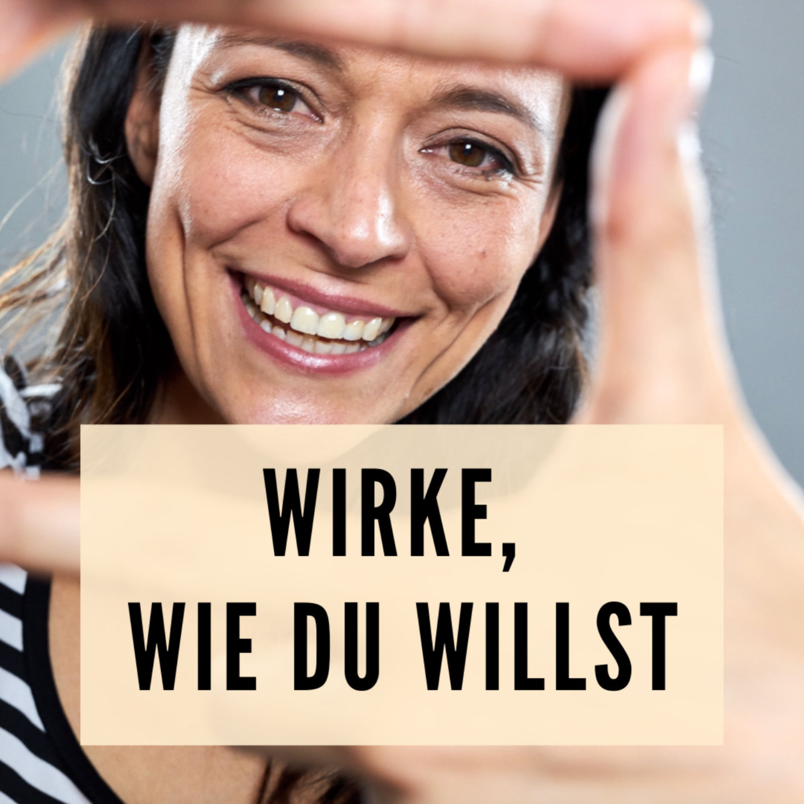 Wirke wie DU willst | Tipps für dein Auftreten - Yvonne de Bark 