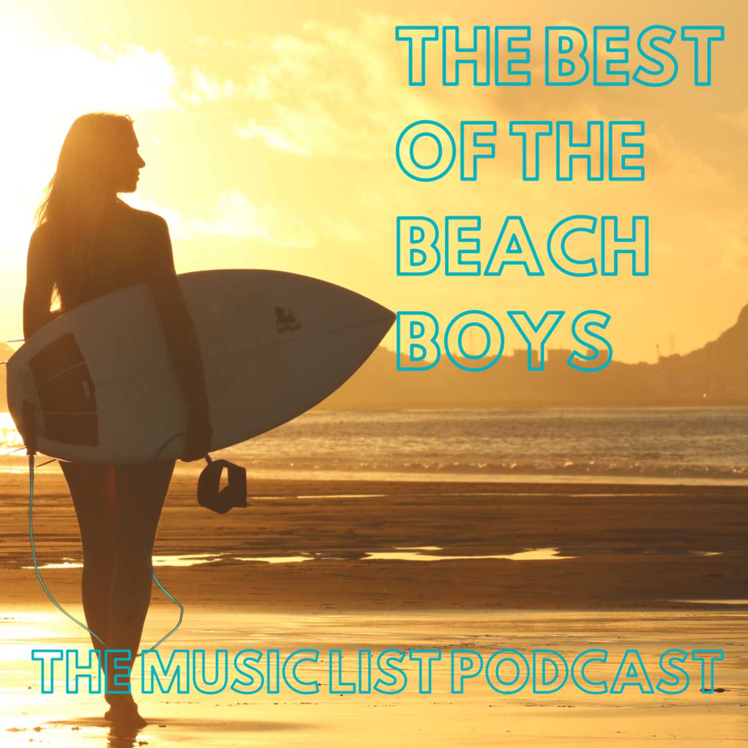 The Music List: The Best of the Beach Boys