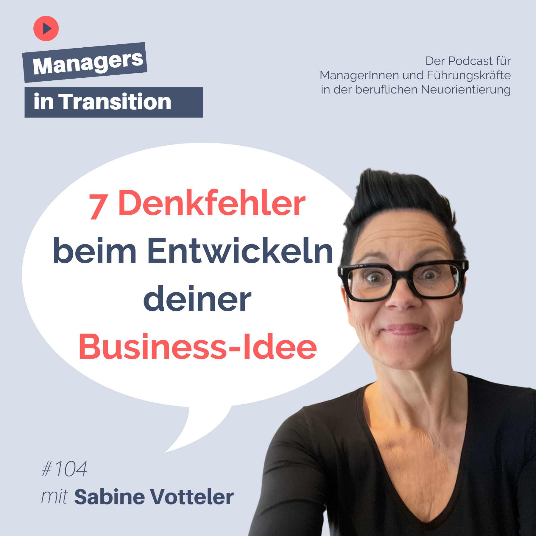 7 Denkfehler, die dich beim Entwickeln deiner Business-Idee in die Irre führen