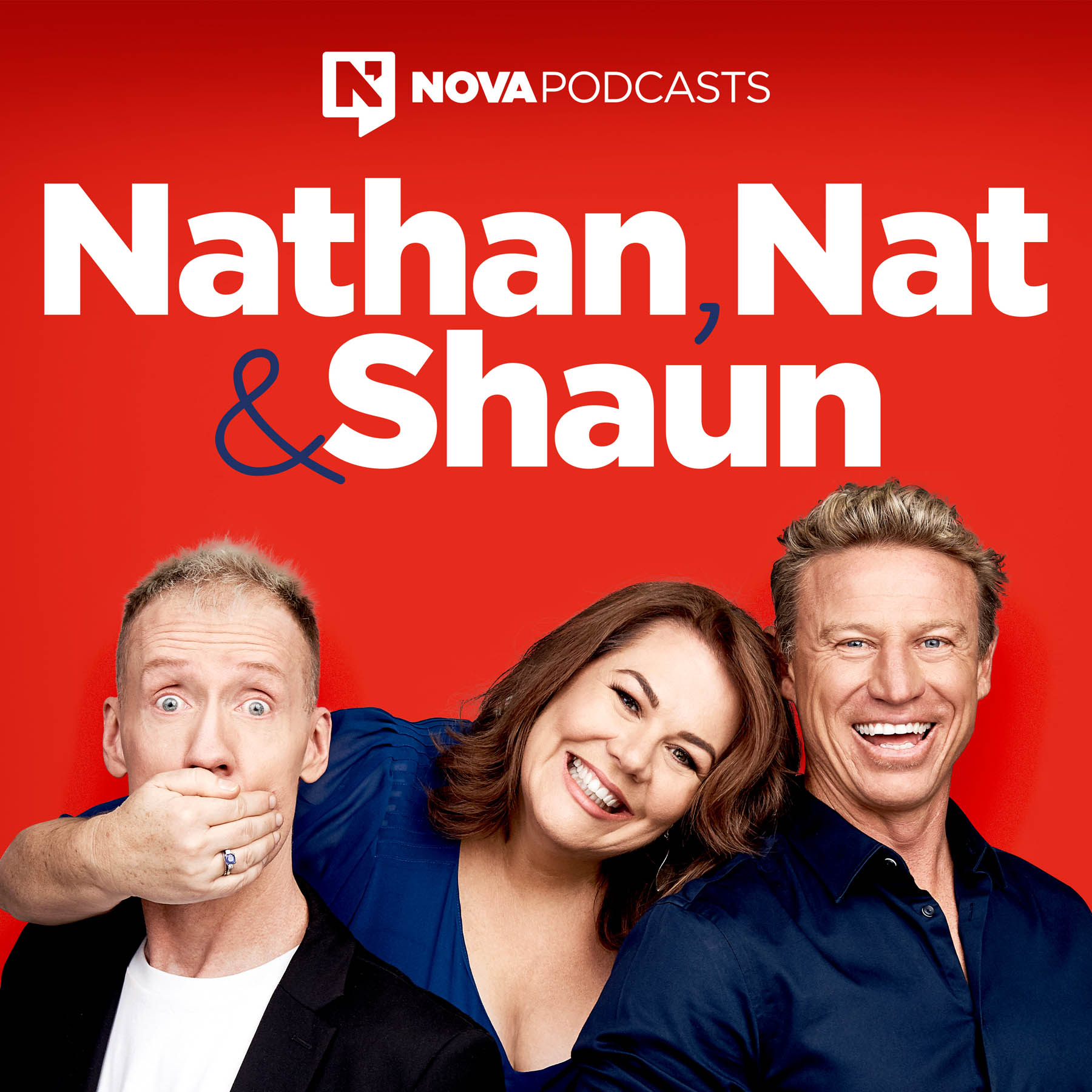 Full Show | CELEBRATING 20 YEARS OF NATHAN