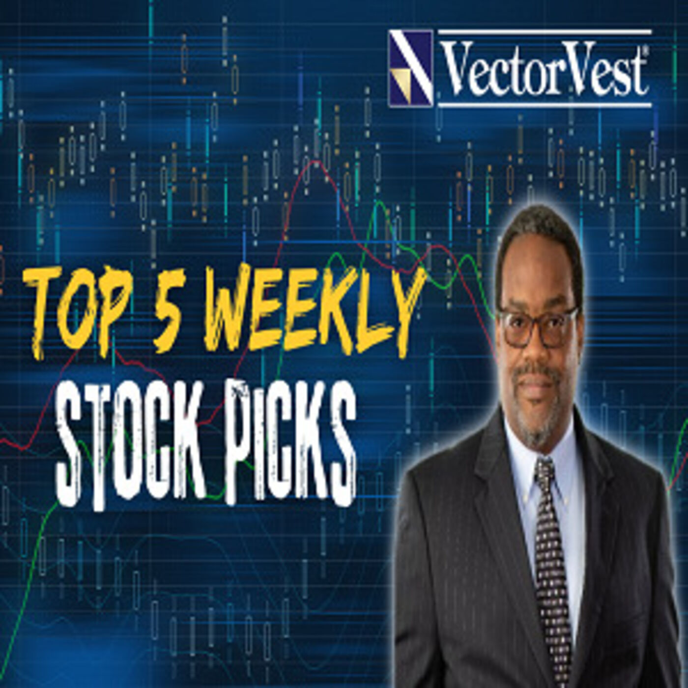 Hot Stock Alert: Top 5 Weekly Picks | VectorVest