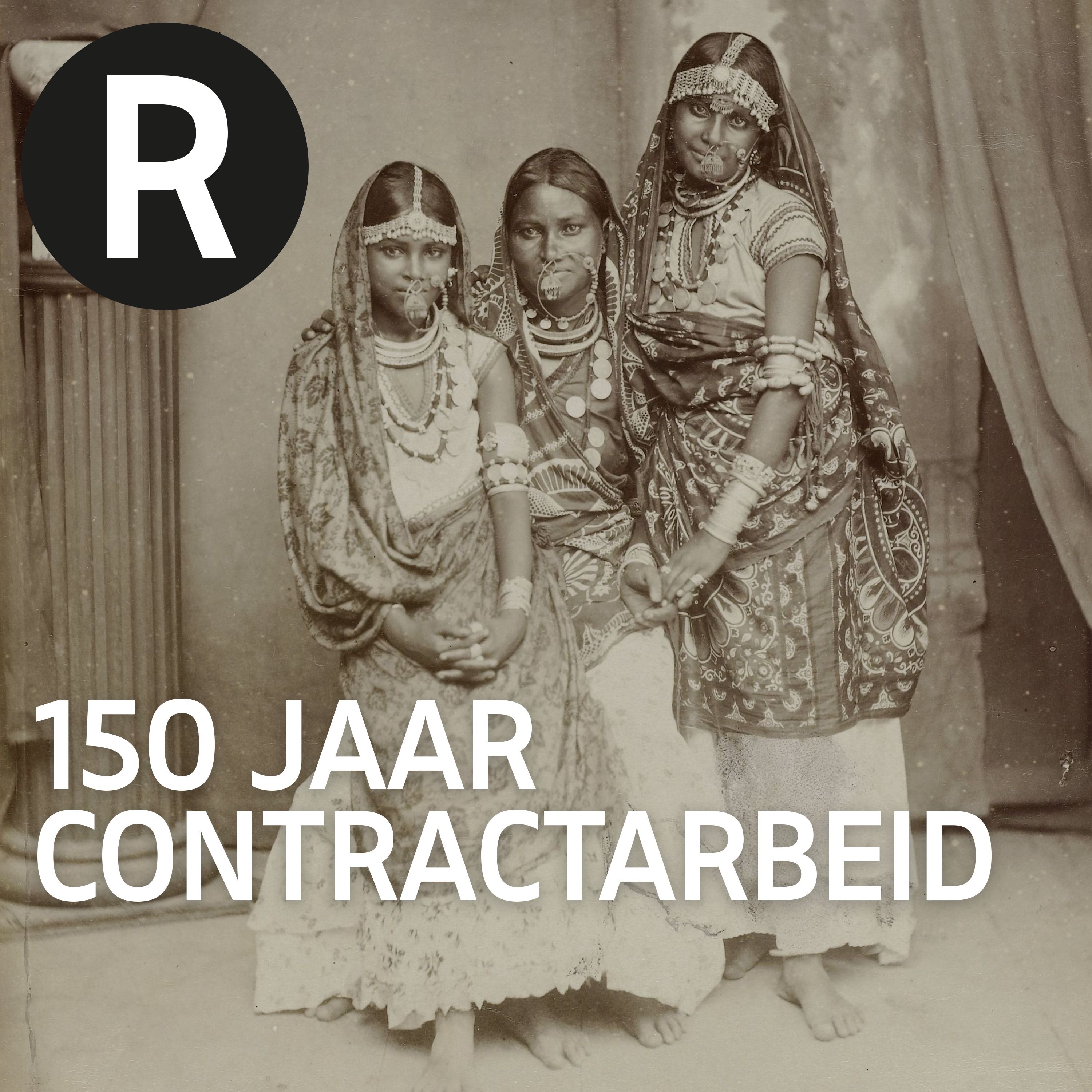 BONUS! 150 jaar contractarbeid