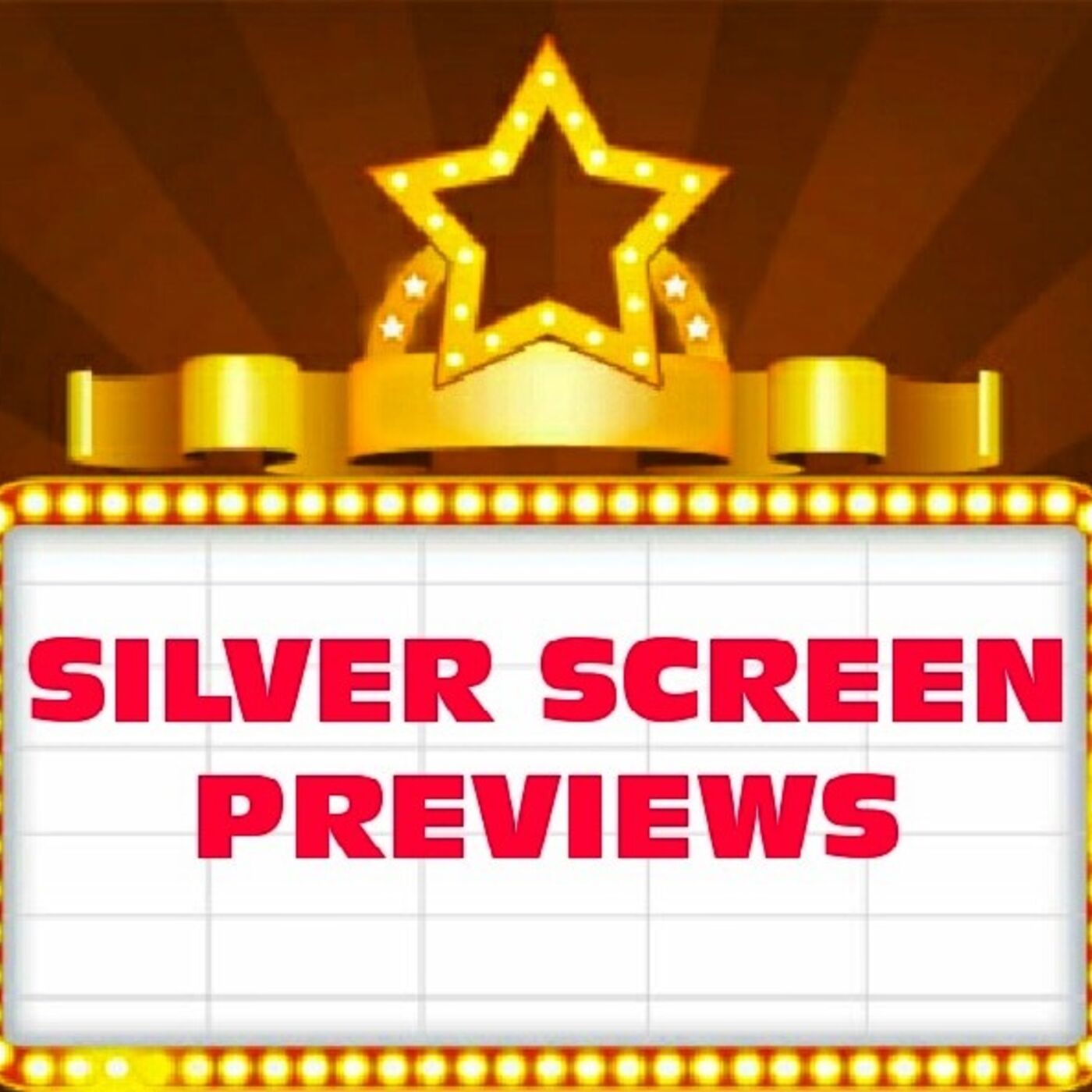 Silver Screen Previews 