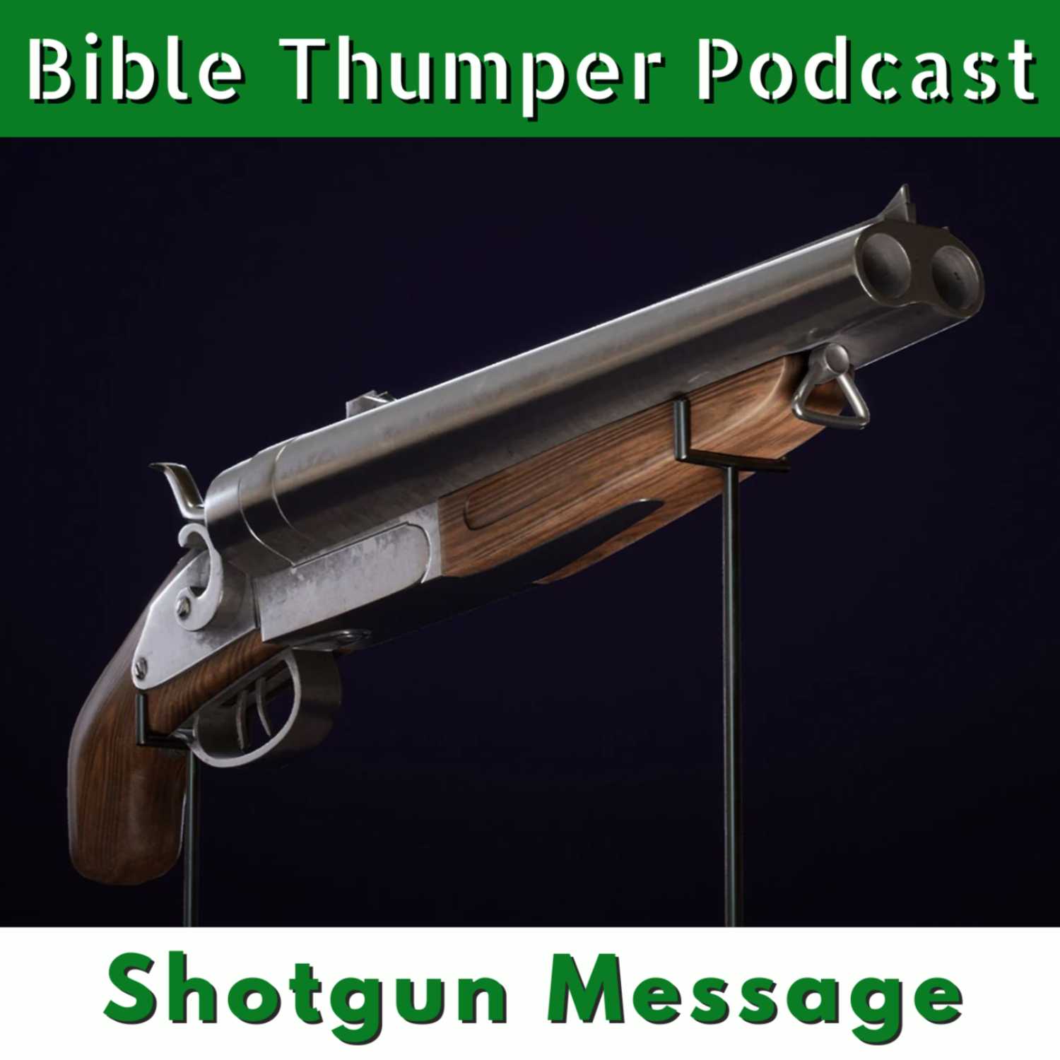 6/11/2023 Shotgun Message