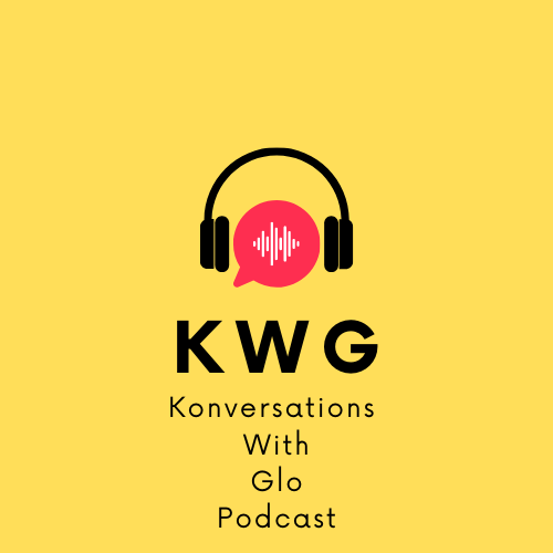 Konversations With Glo Radio Show f/ Greg