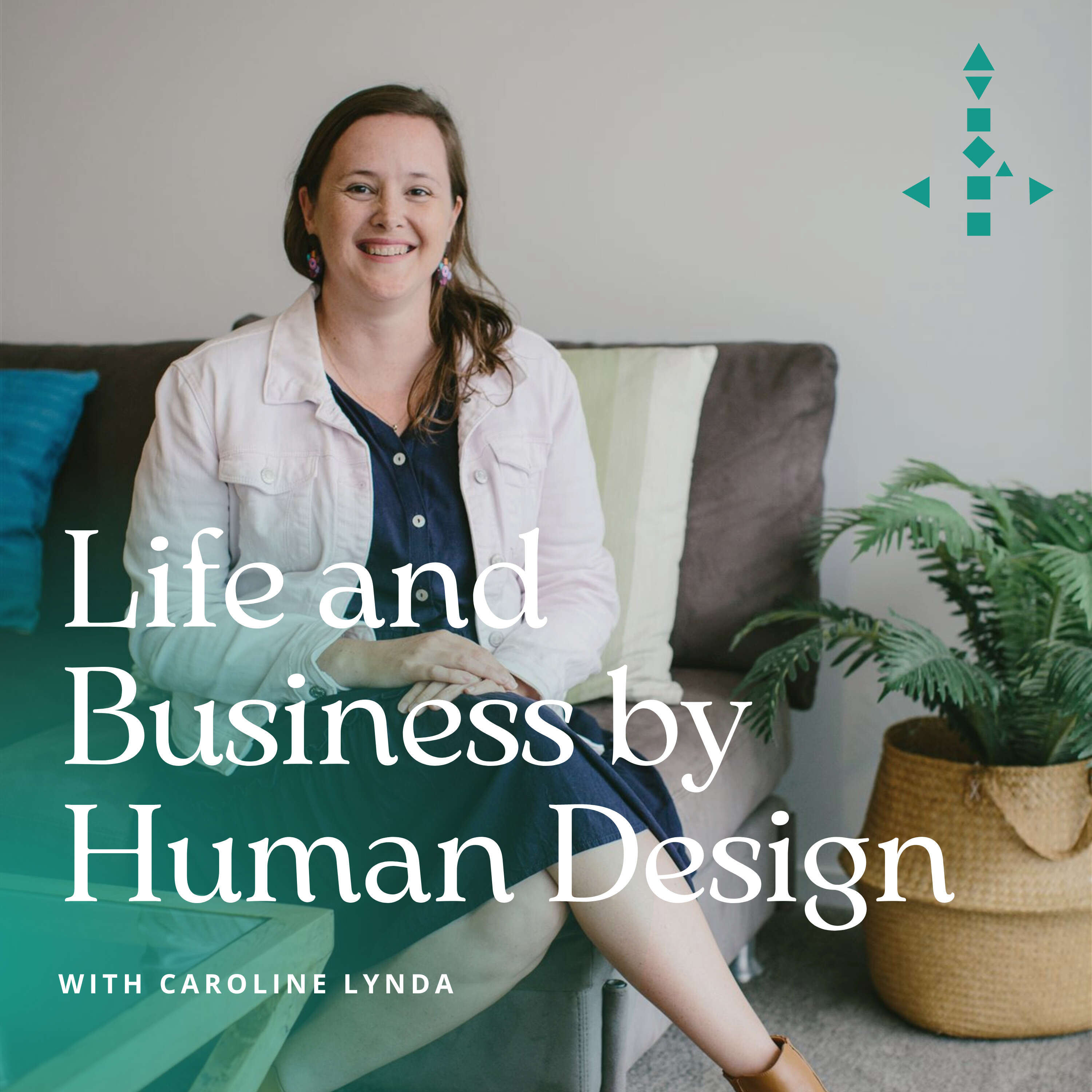 Episode 40- The Human Design Centers in Business (Will/Ego Center)