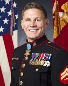 Scuttlebutt Ep 92: Modern Day Marine Day 3 - Perspectives with Kyle Carpenter