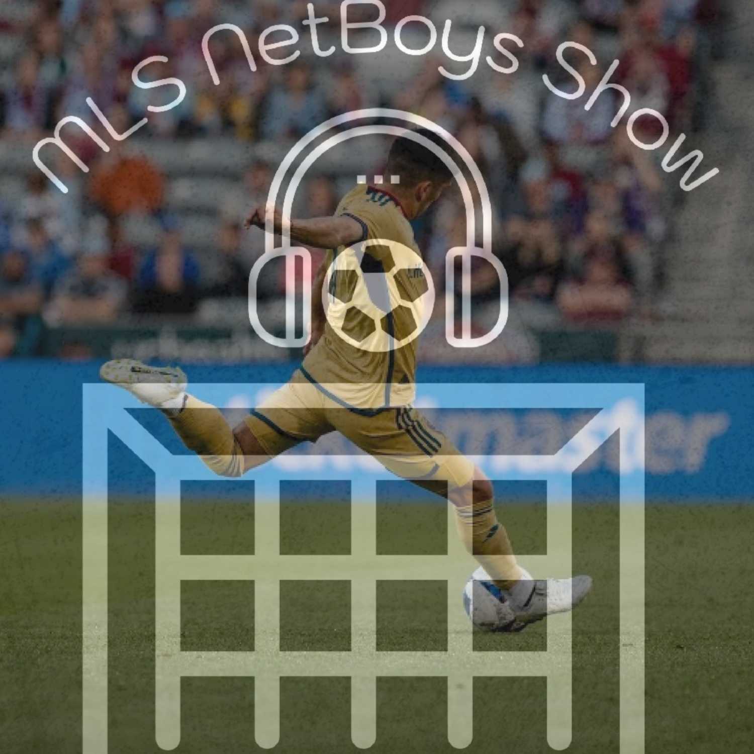 Episode 18: Father's Day MLS Trivia and More Bangers