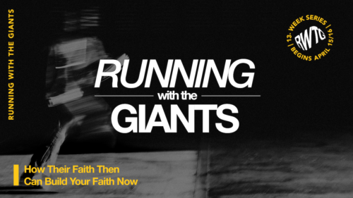 June 17 & 18 Weekend Service