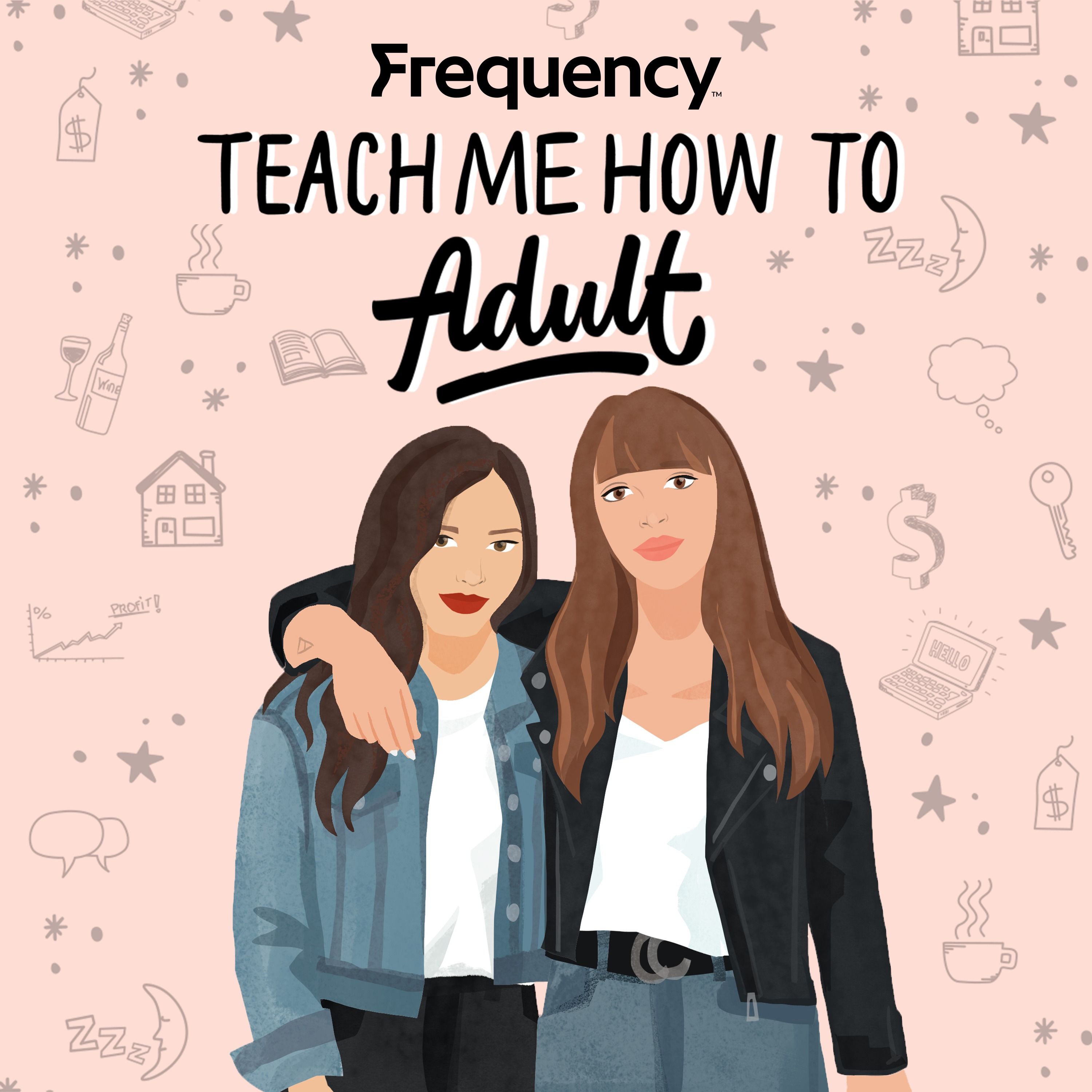 Teach Me How to Make Friends As An Adult, with Psychologist and Friendship Expert Dr. Miriam Kirmayer