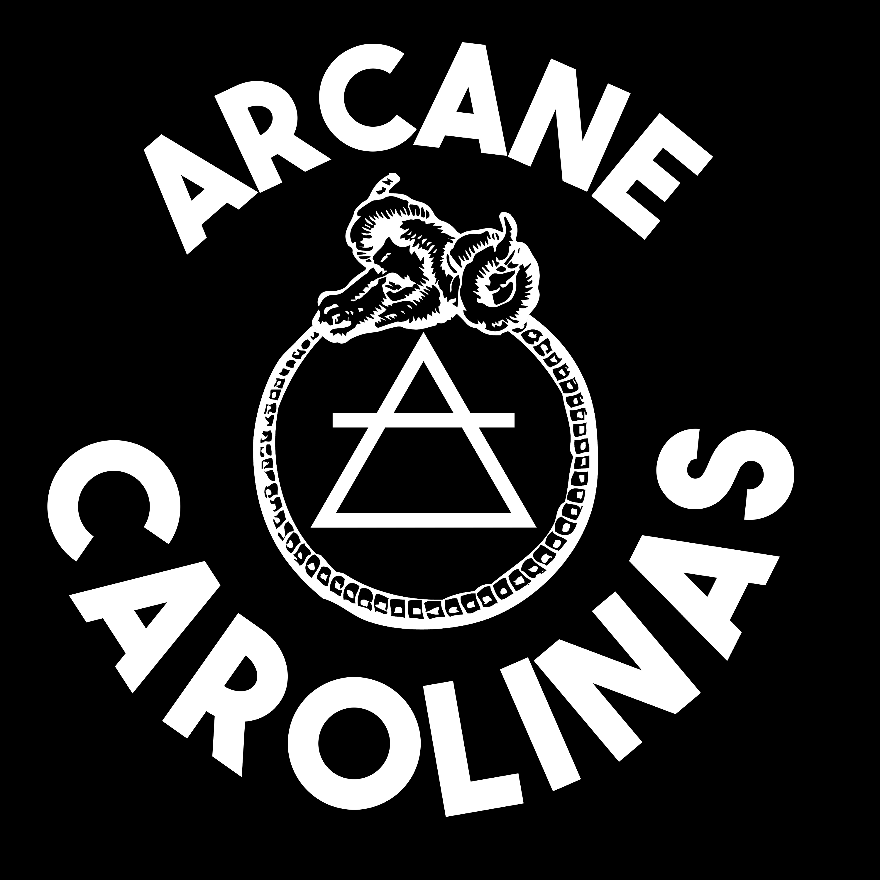 Arcane Carolinas 