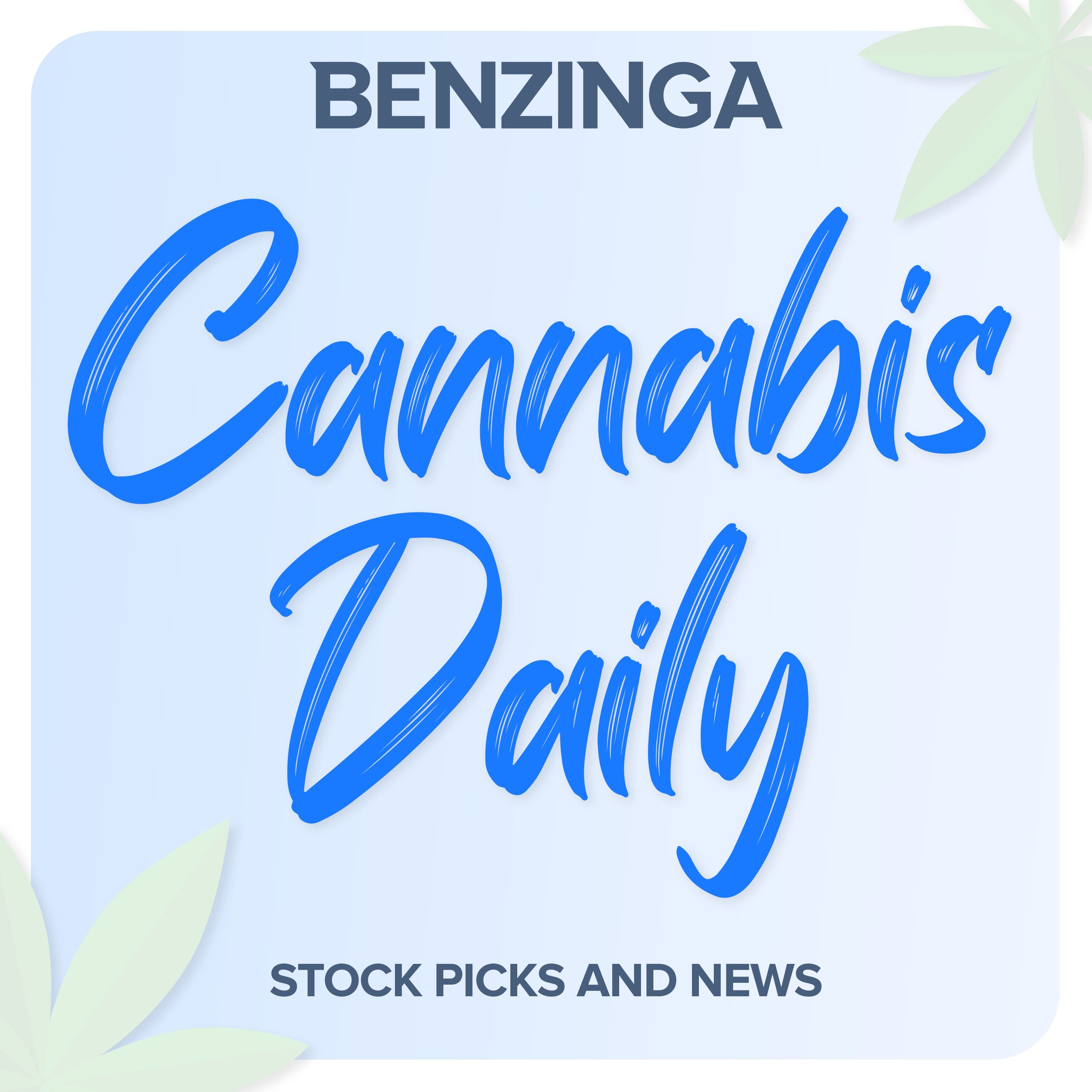 Cannabis Daily June 23rd