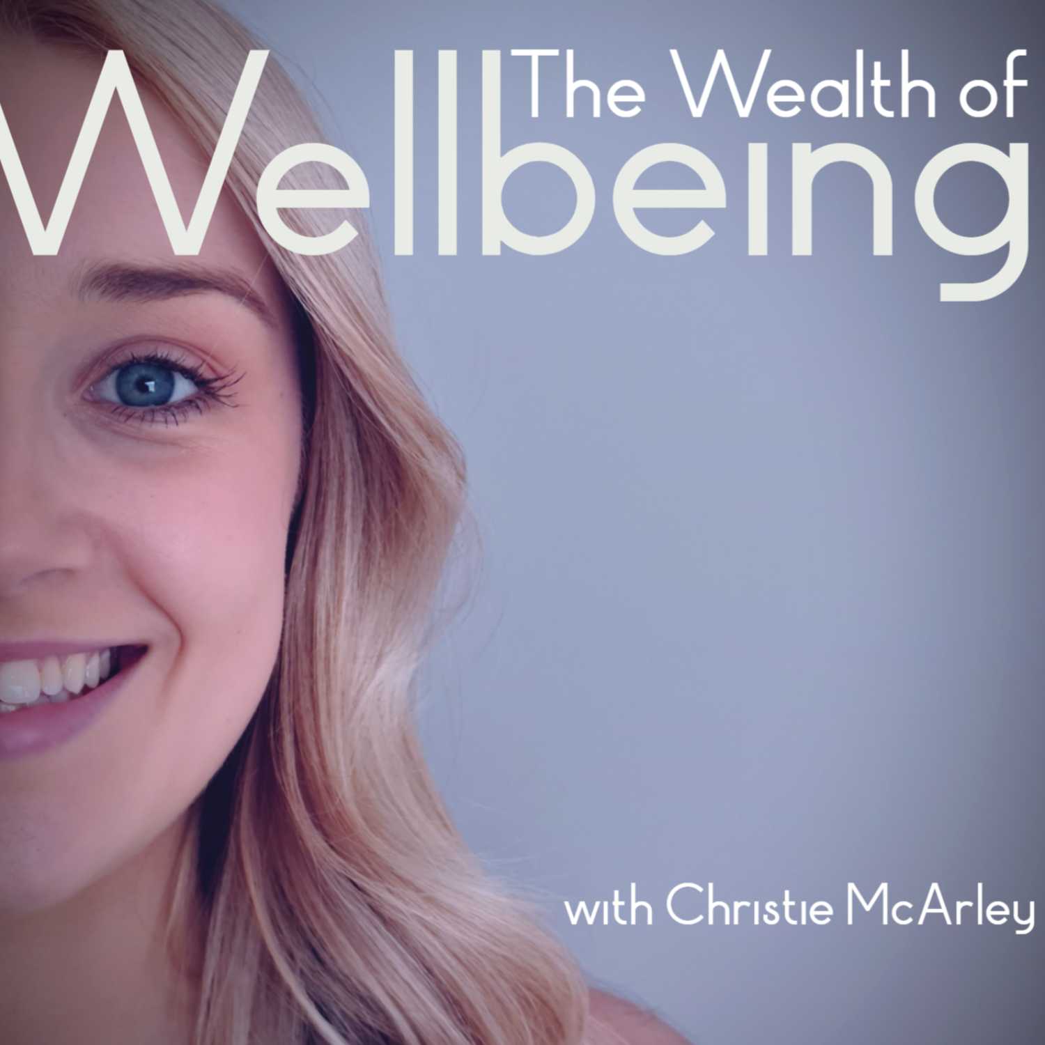 The Wealth of Wellbeing - Episode 21 - My Journey with Exercise