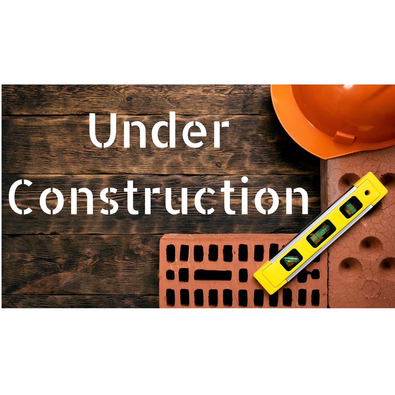 Under Construction Sunday June 25, 2023