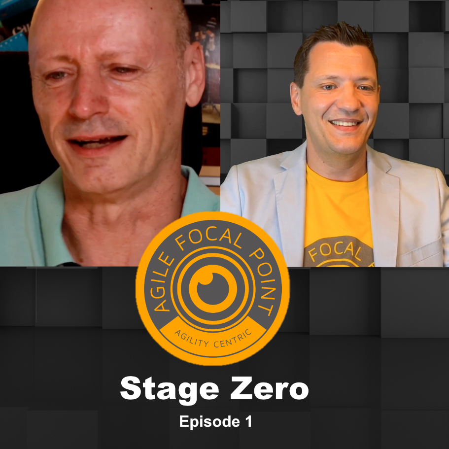 Stage Zero