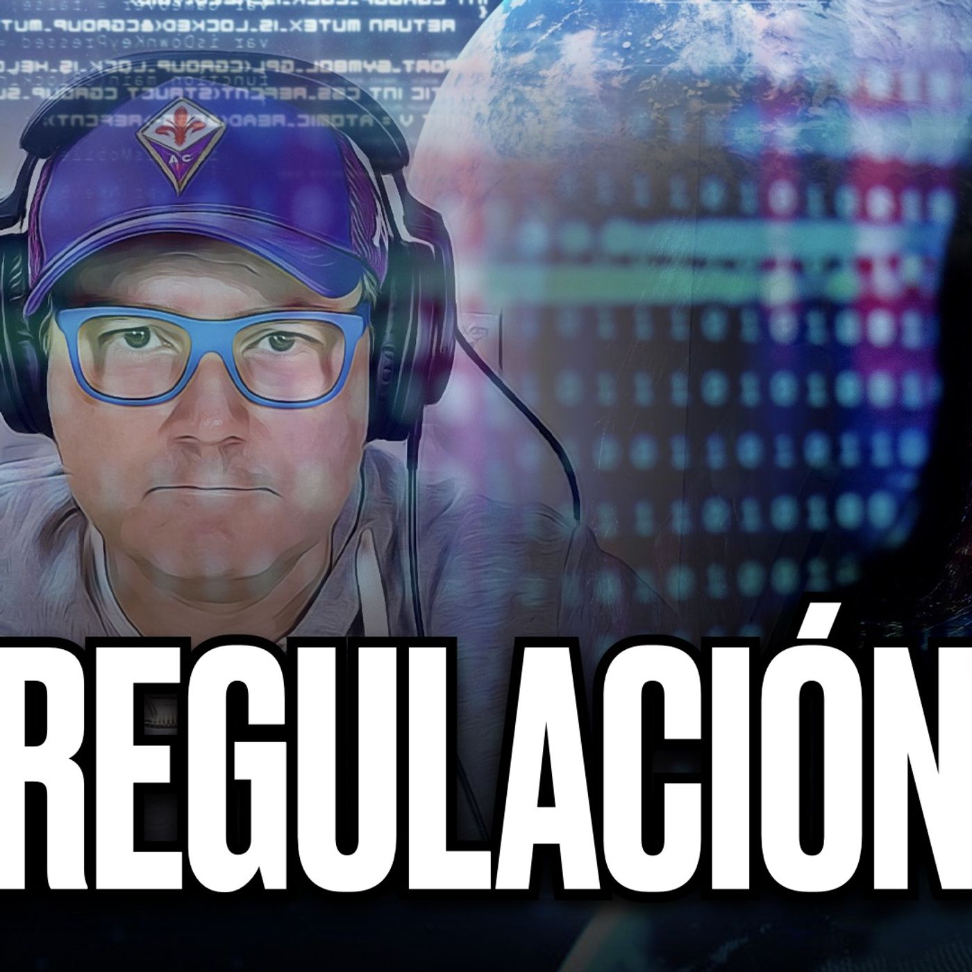 ¿POR QUÉ QUIEREN REGULAR LA INTELIGENCIA ARTIFICIAL LOS PODEROSOS? - Podcast de Marc Vidal