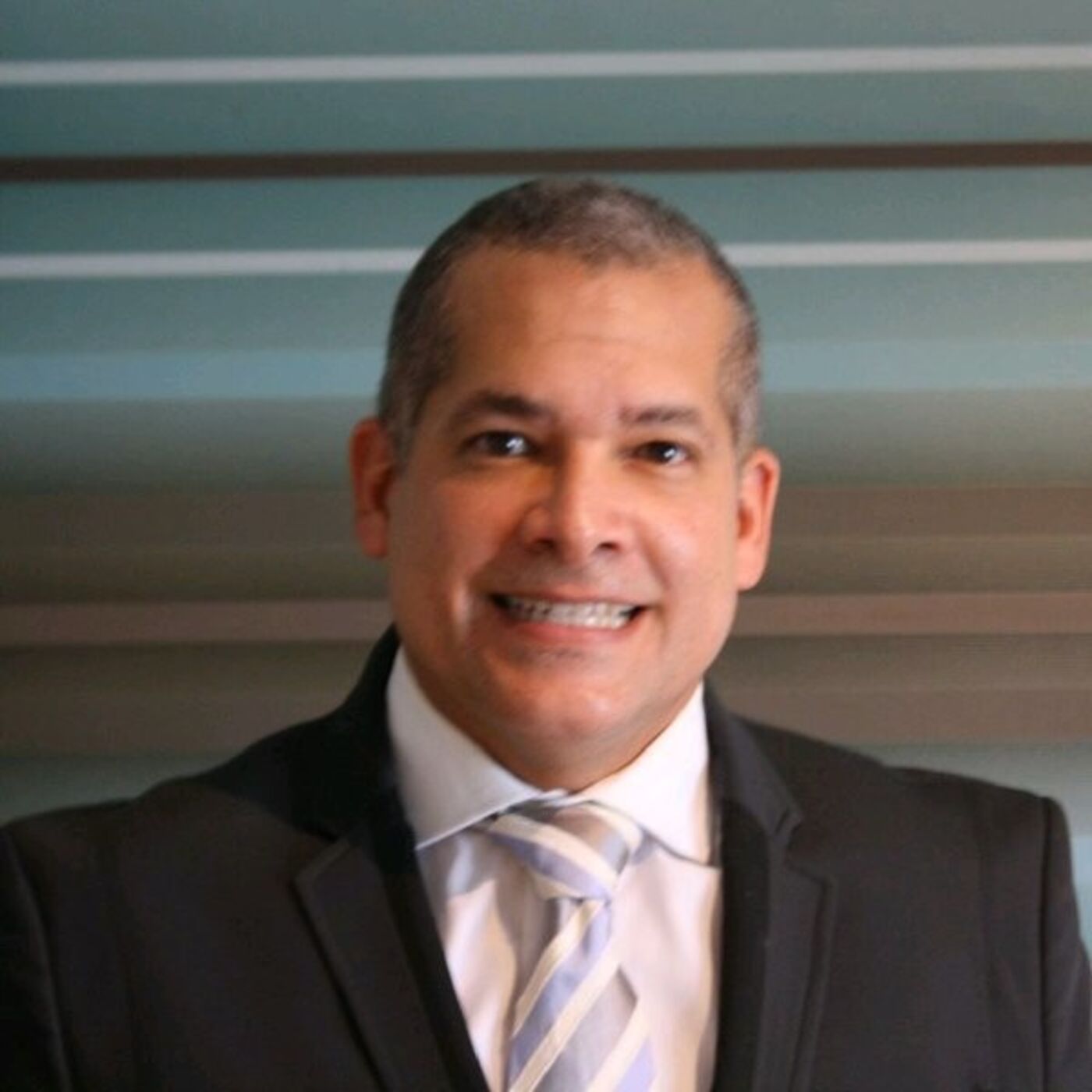 #42: Heberto Castro, Head of Operations Brazil in Gallo, a joint venture with Unilever