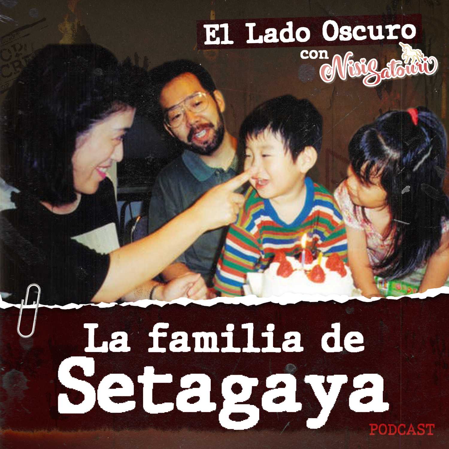 La Familia de Setagaya