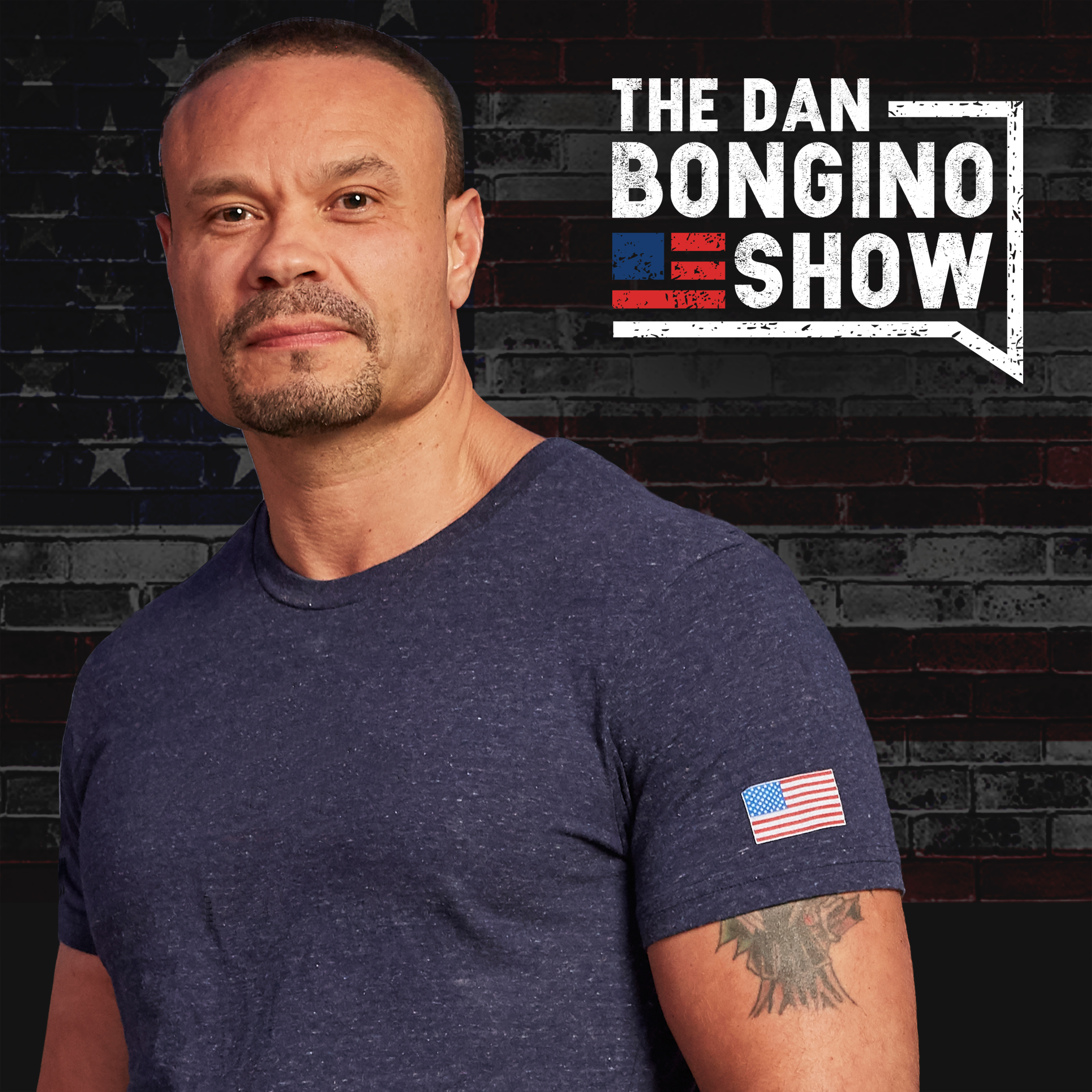 The Bongino Brief - We've Got The  Tapes